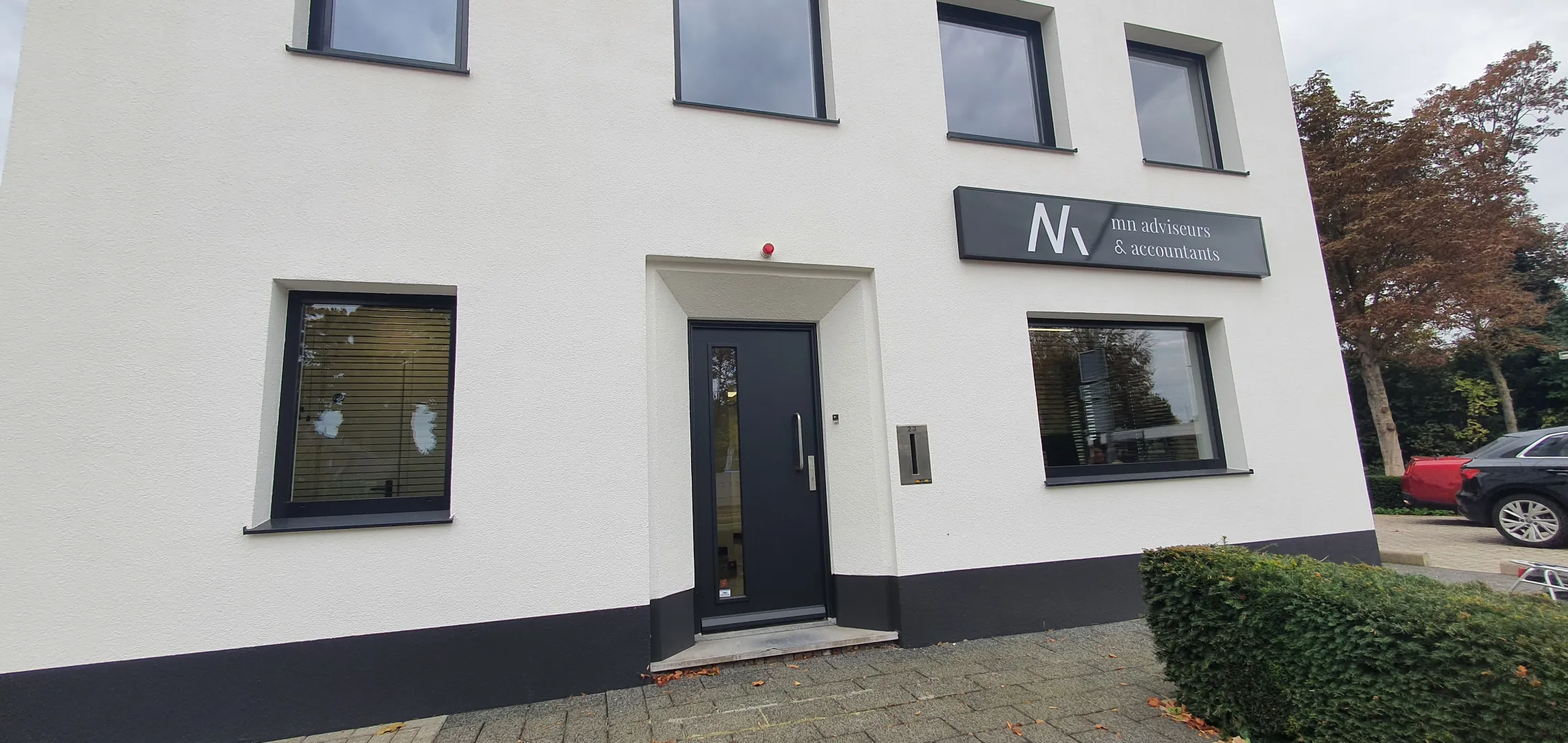 MN Adviseurs & Accountants