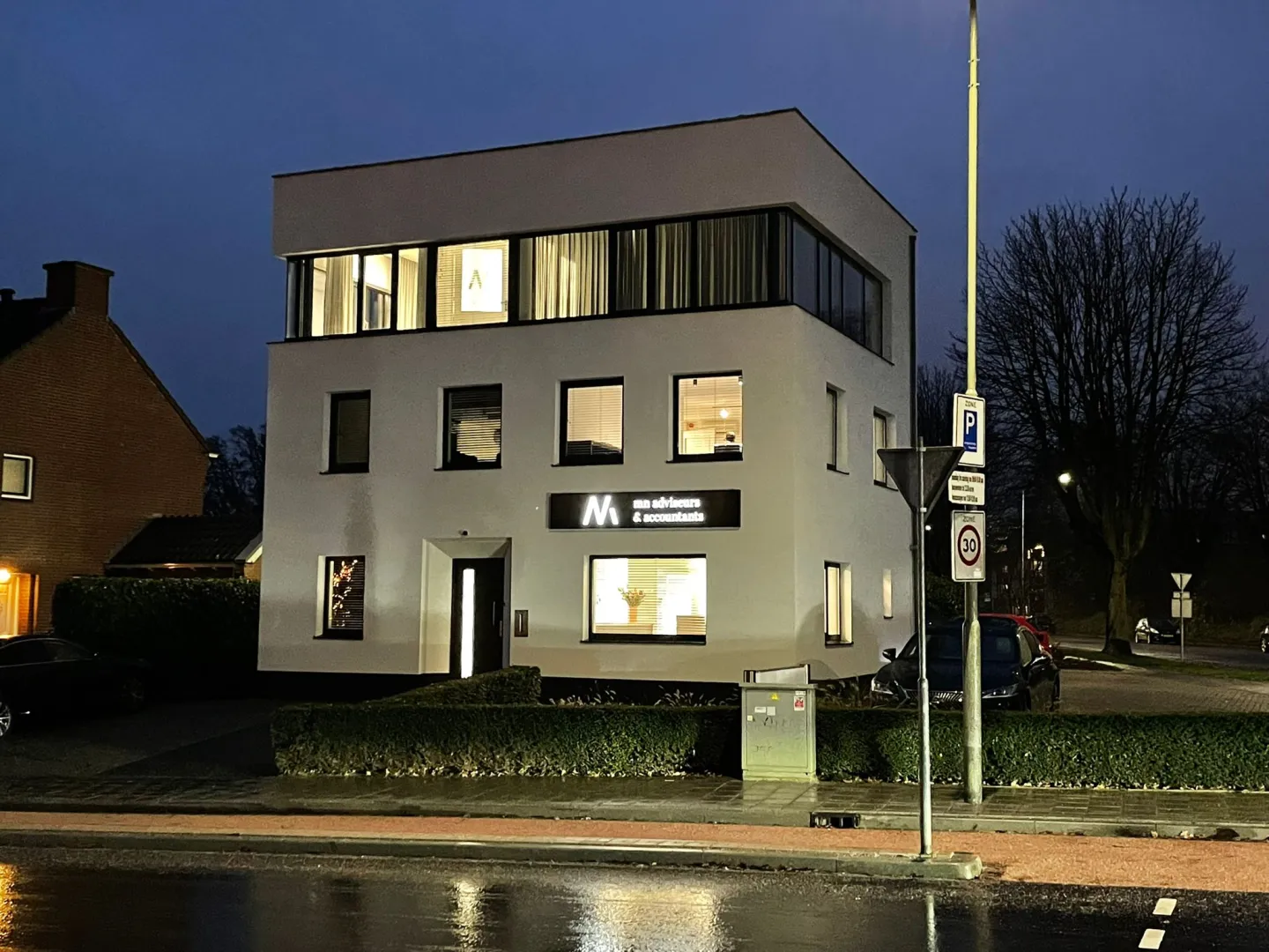 MN Adviseurs & Accountants