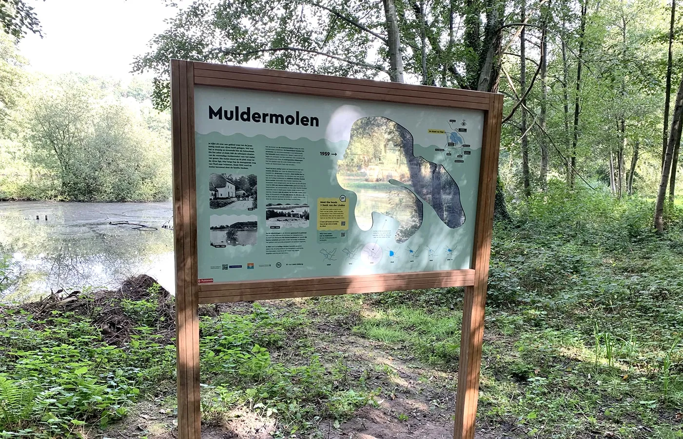 Mulderplas