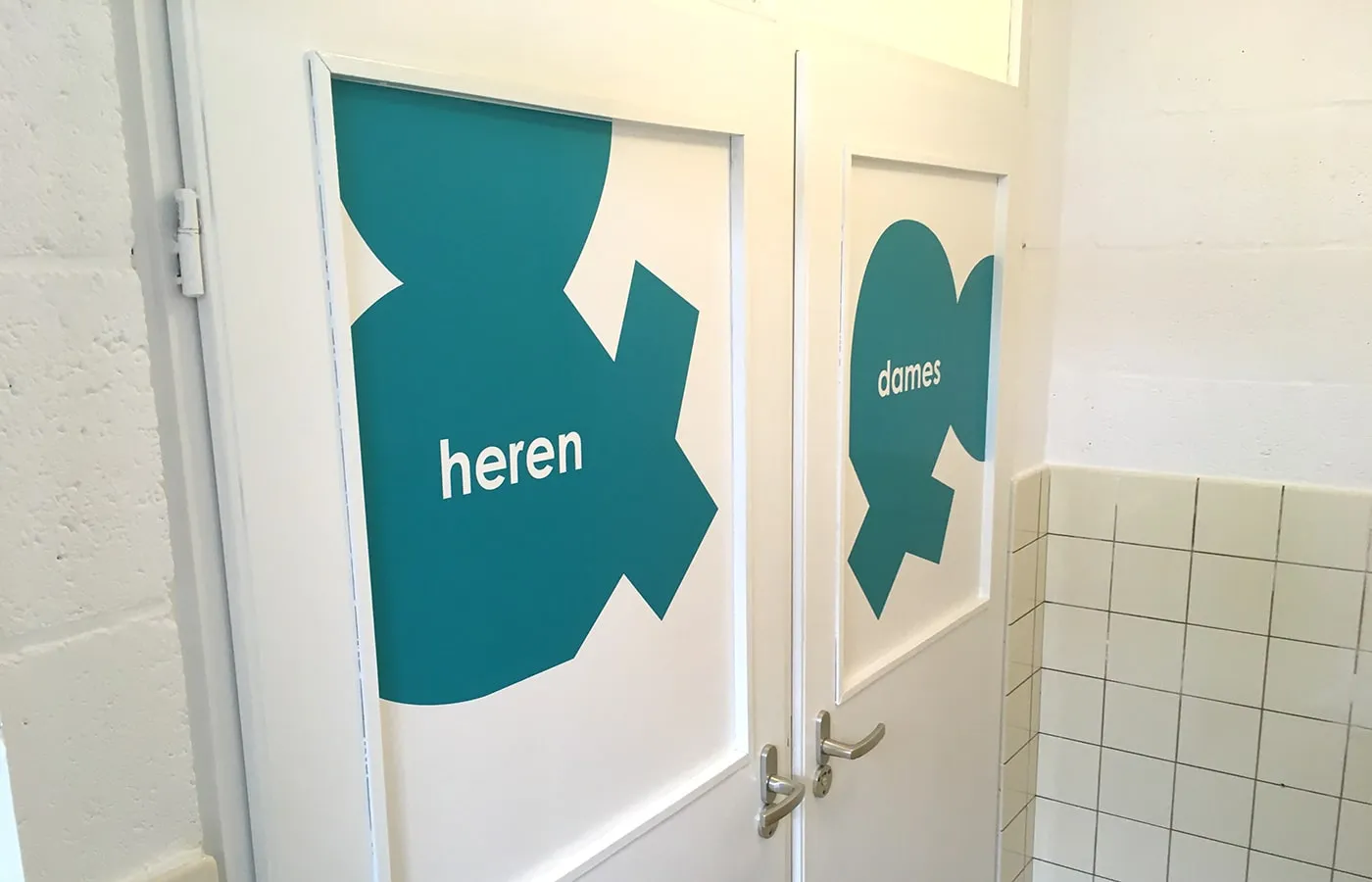 Noorderhuis Gemeente Brunssum