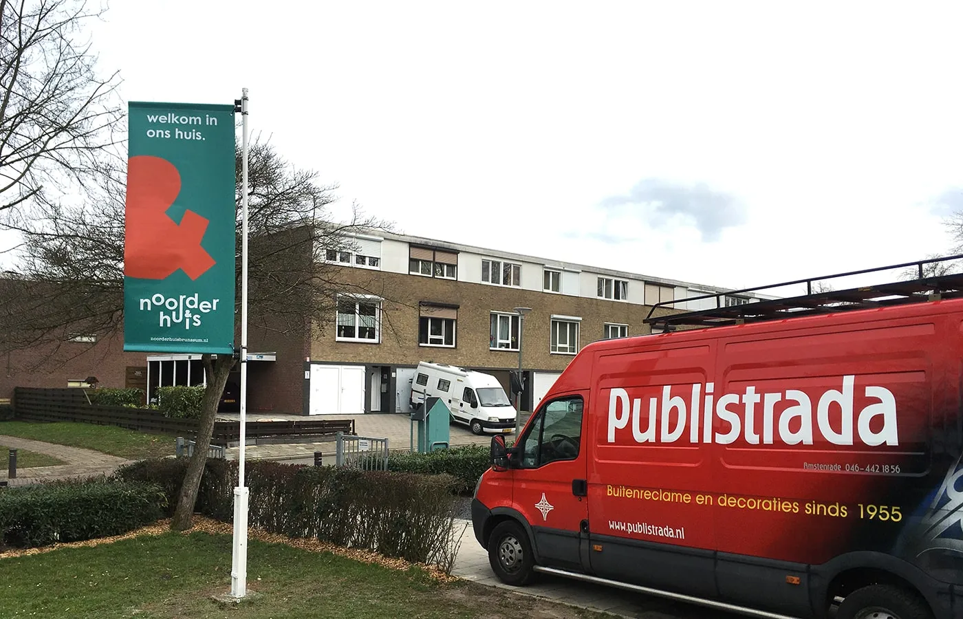 Noorderhuis Gemeente Brunssum
