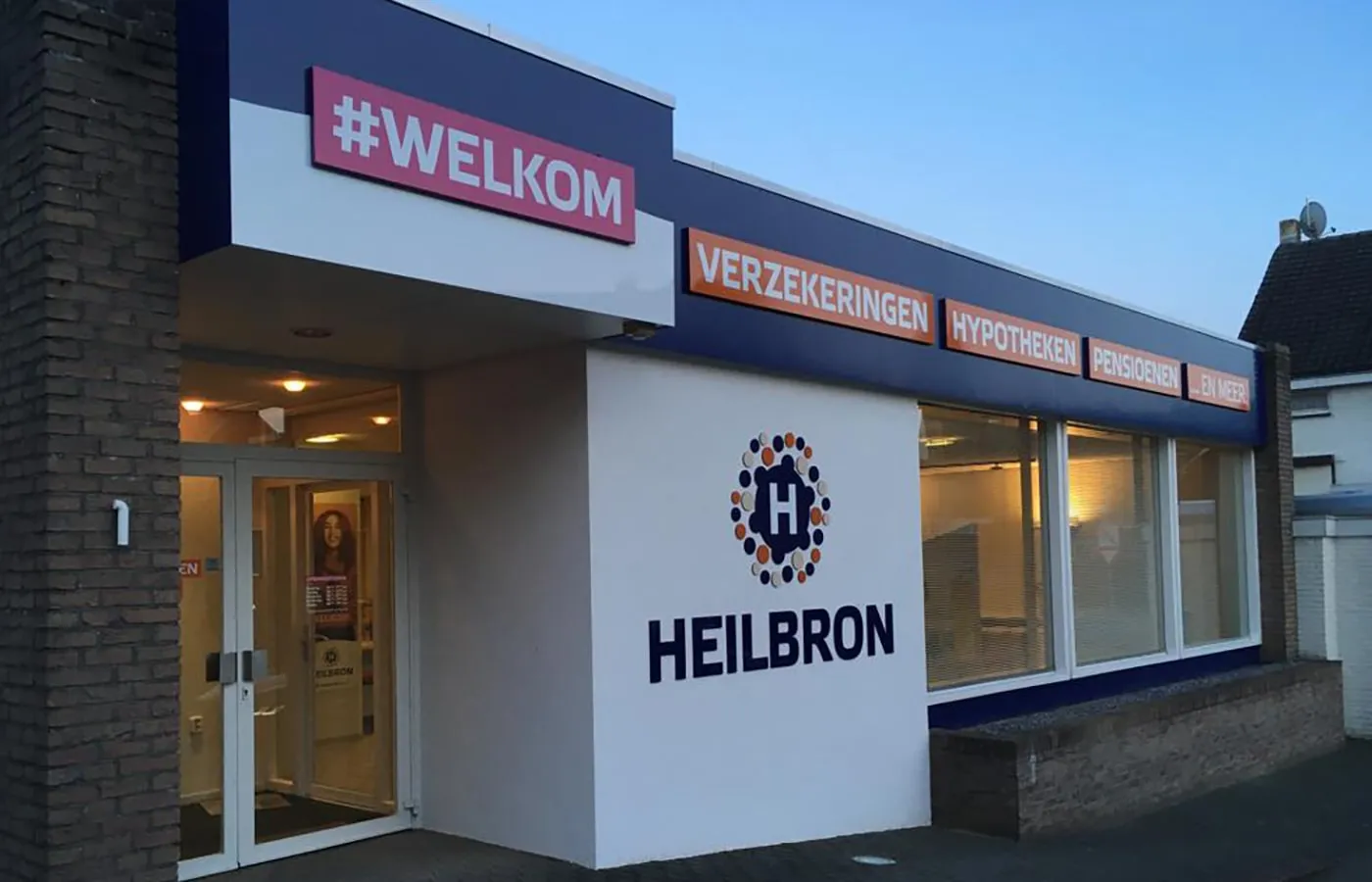 Heilbron