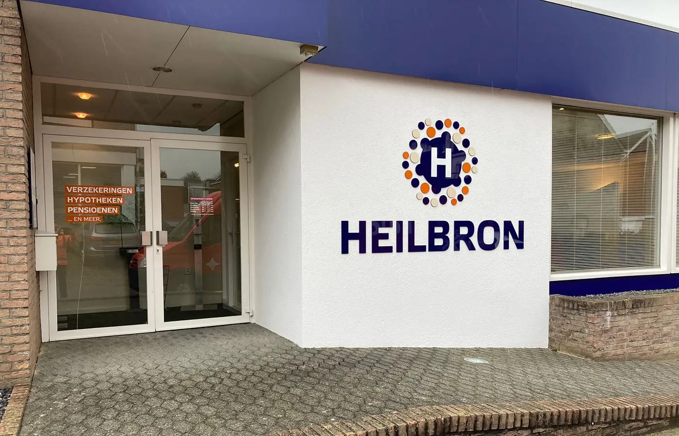 Heilbron