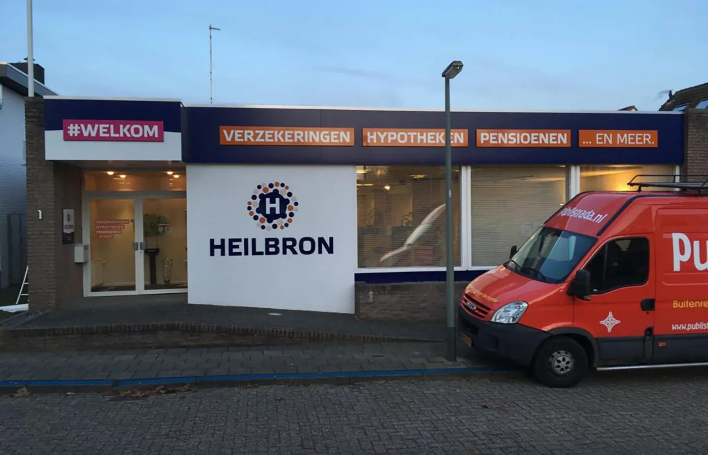 Heilbron