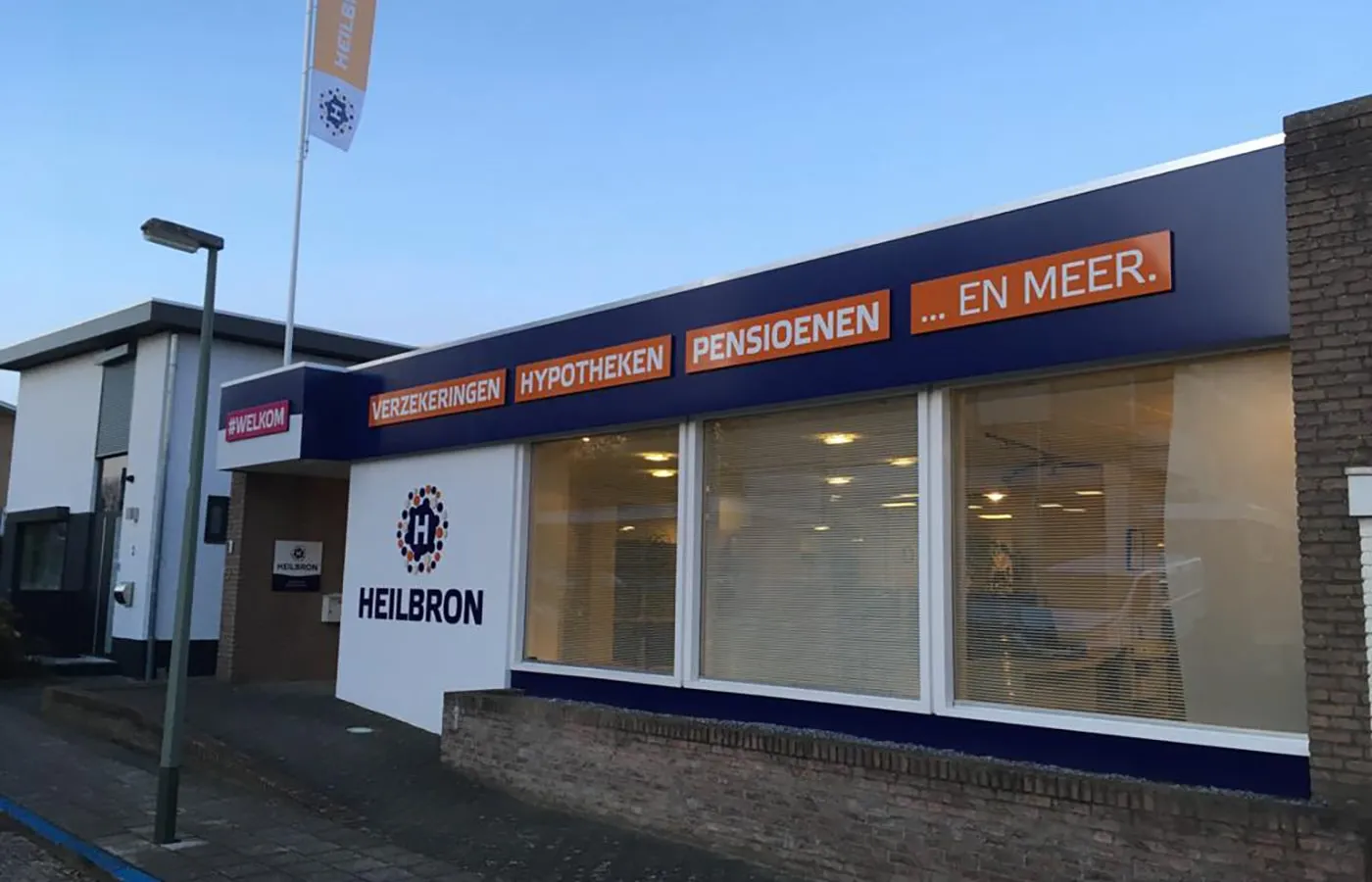 Heilbron