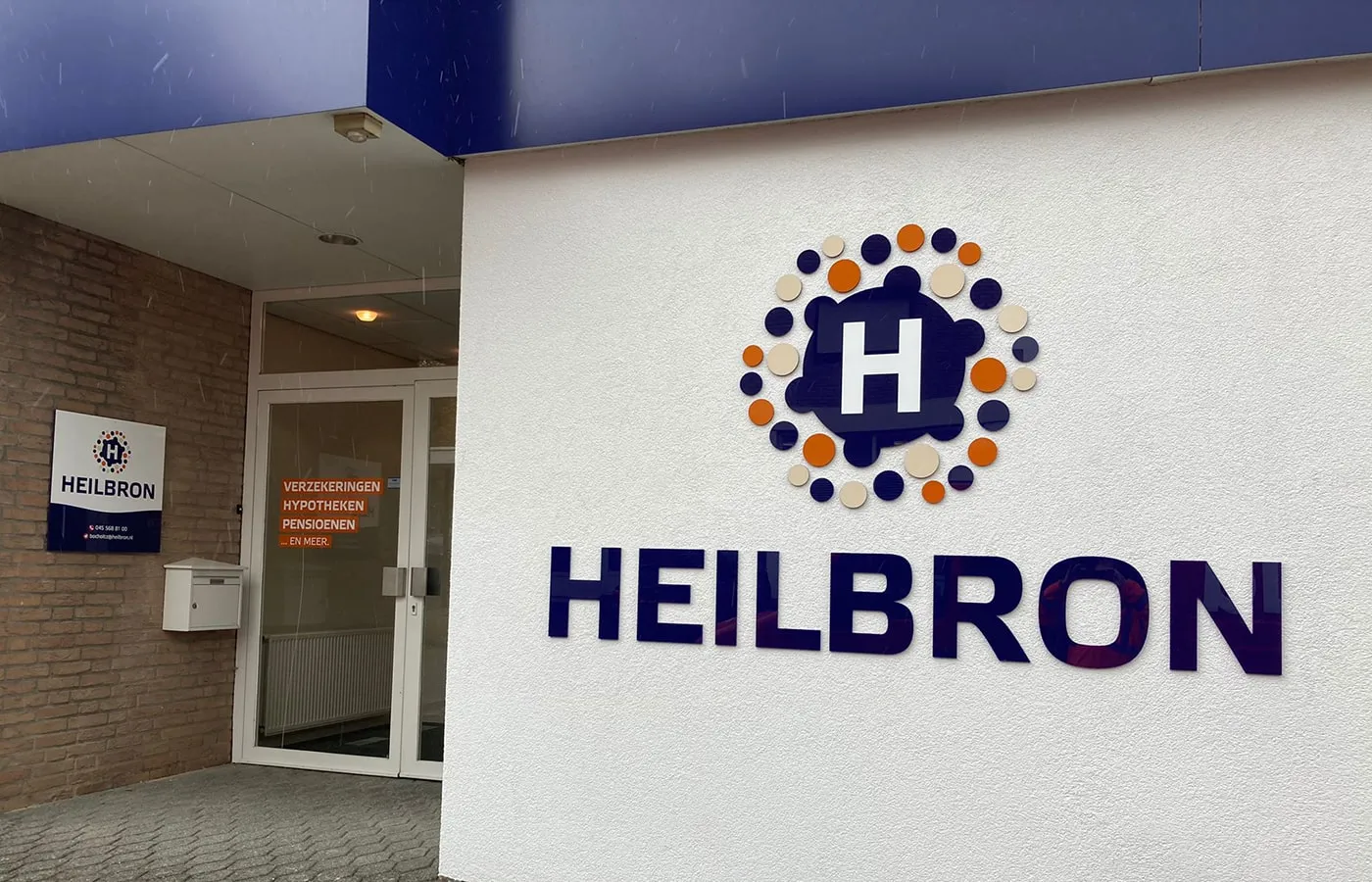Heilbron