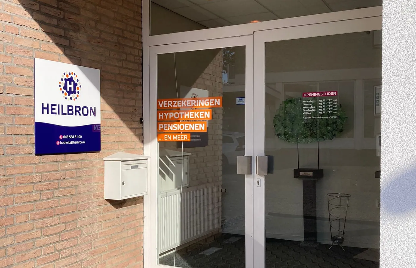 Heilbron