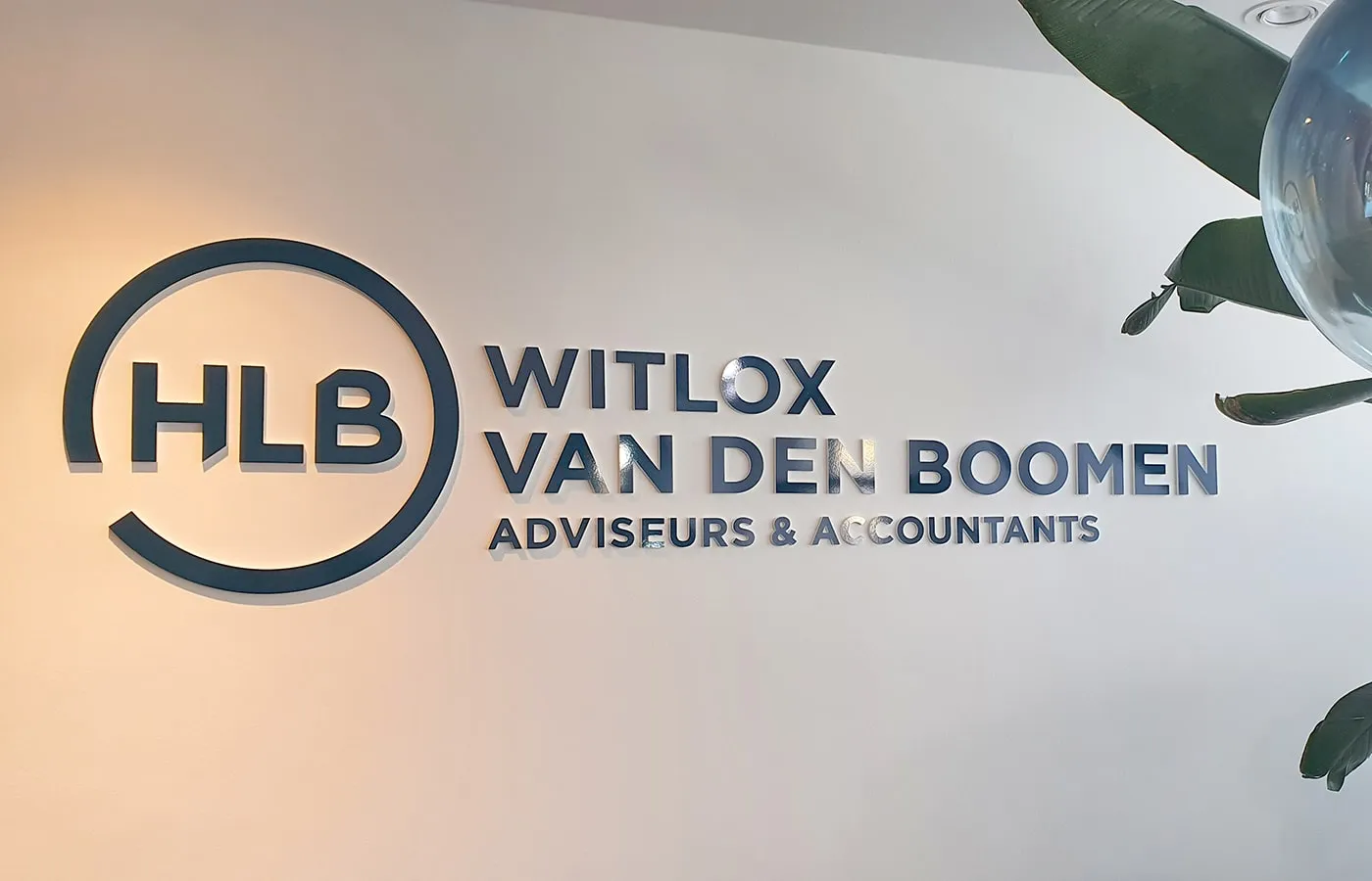 HLB Witlox Van den Boomen