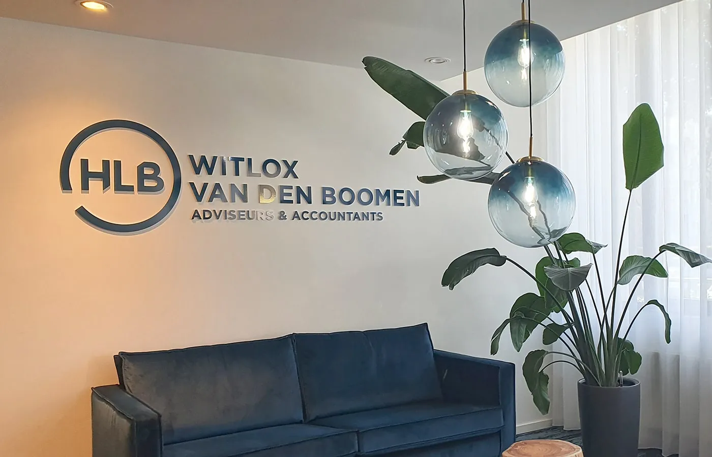 HLB Witlox Van den Boomen