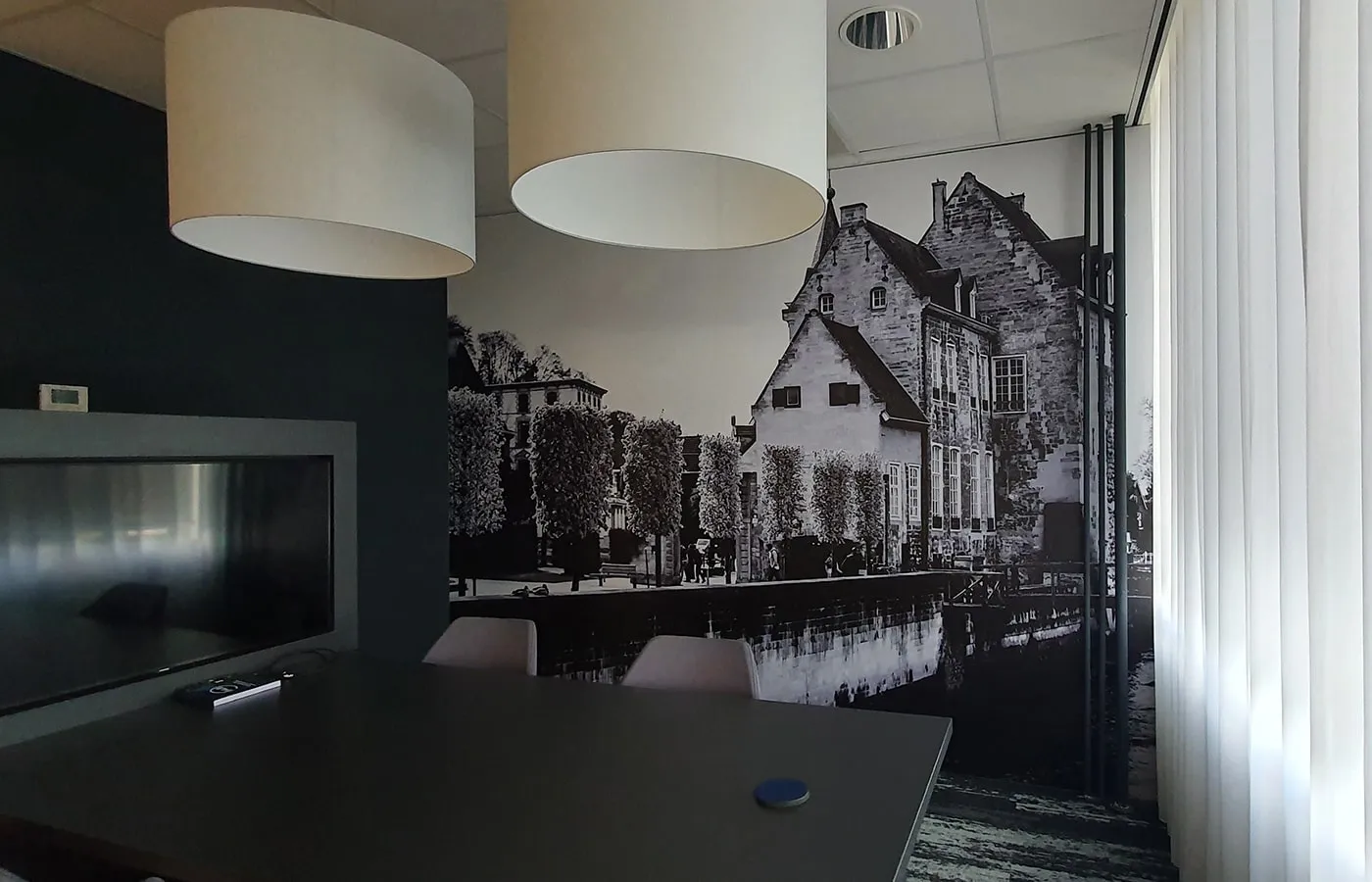 HLB Witlox Van den Boomen