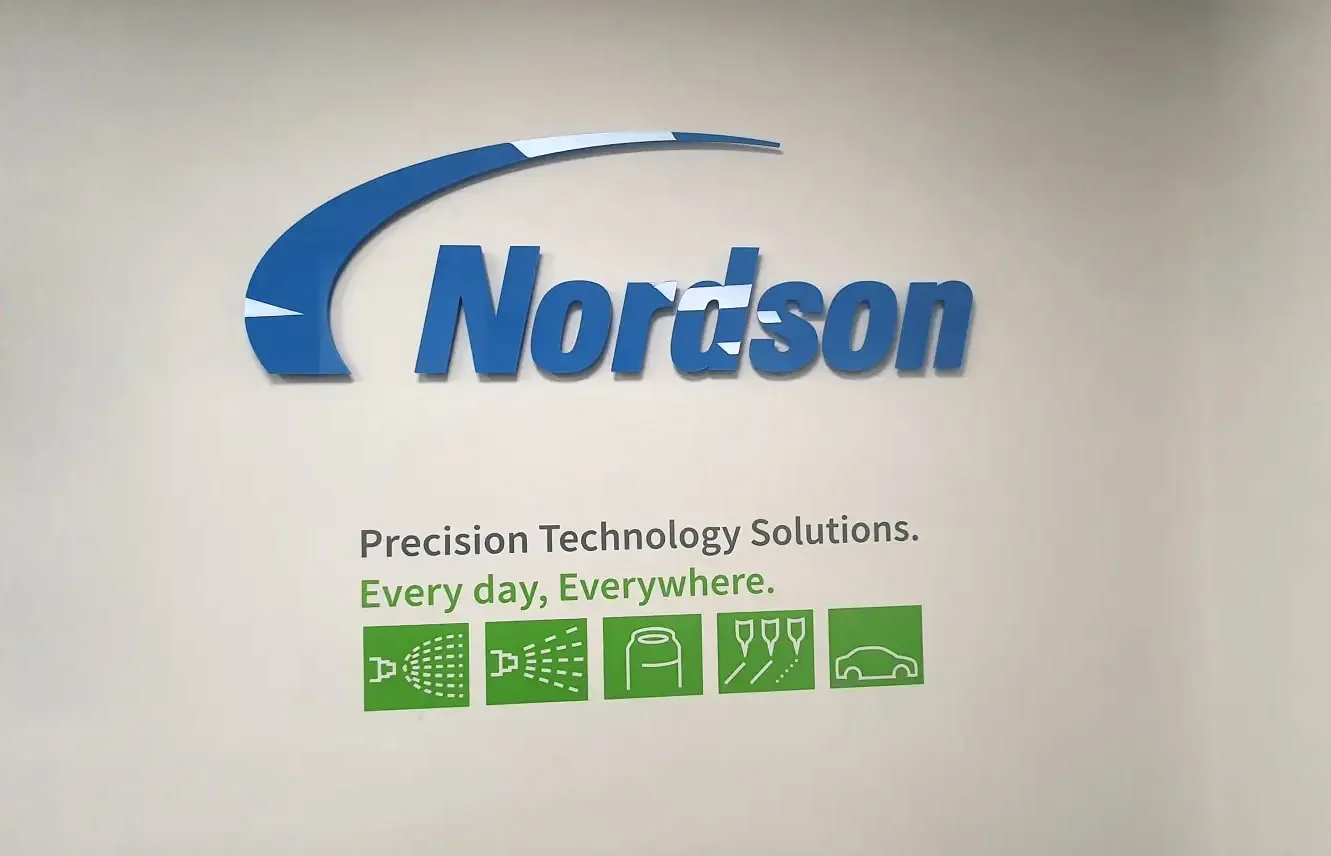 Nordson