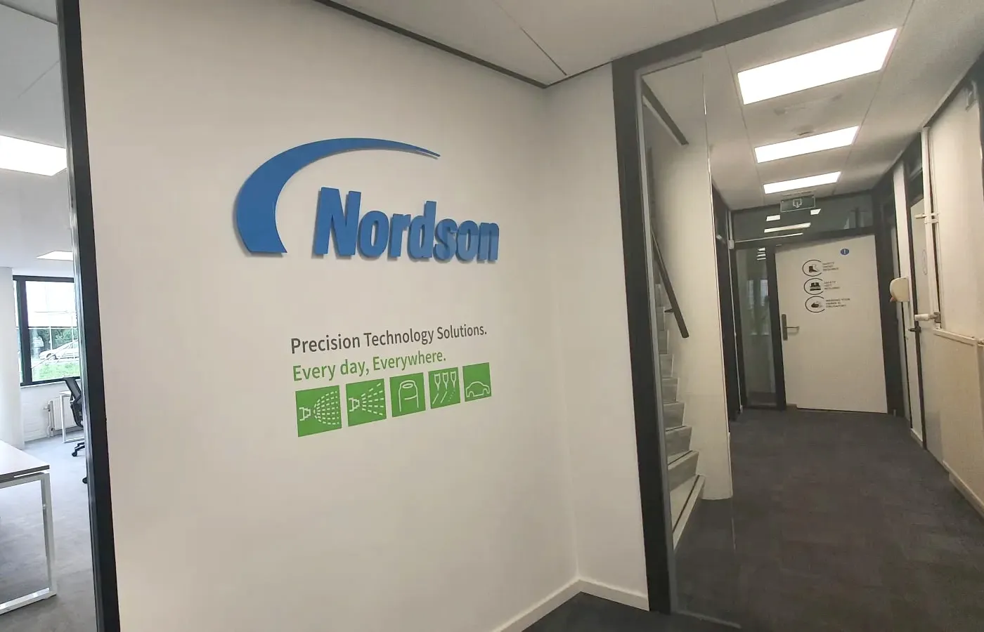 Nordson