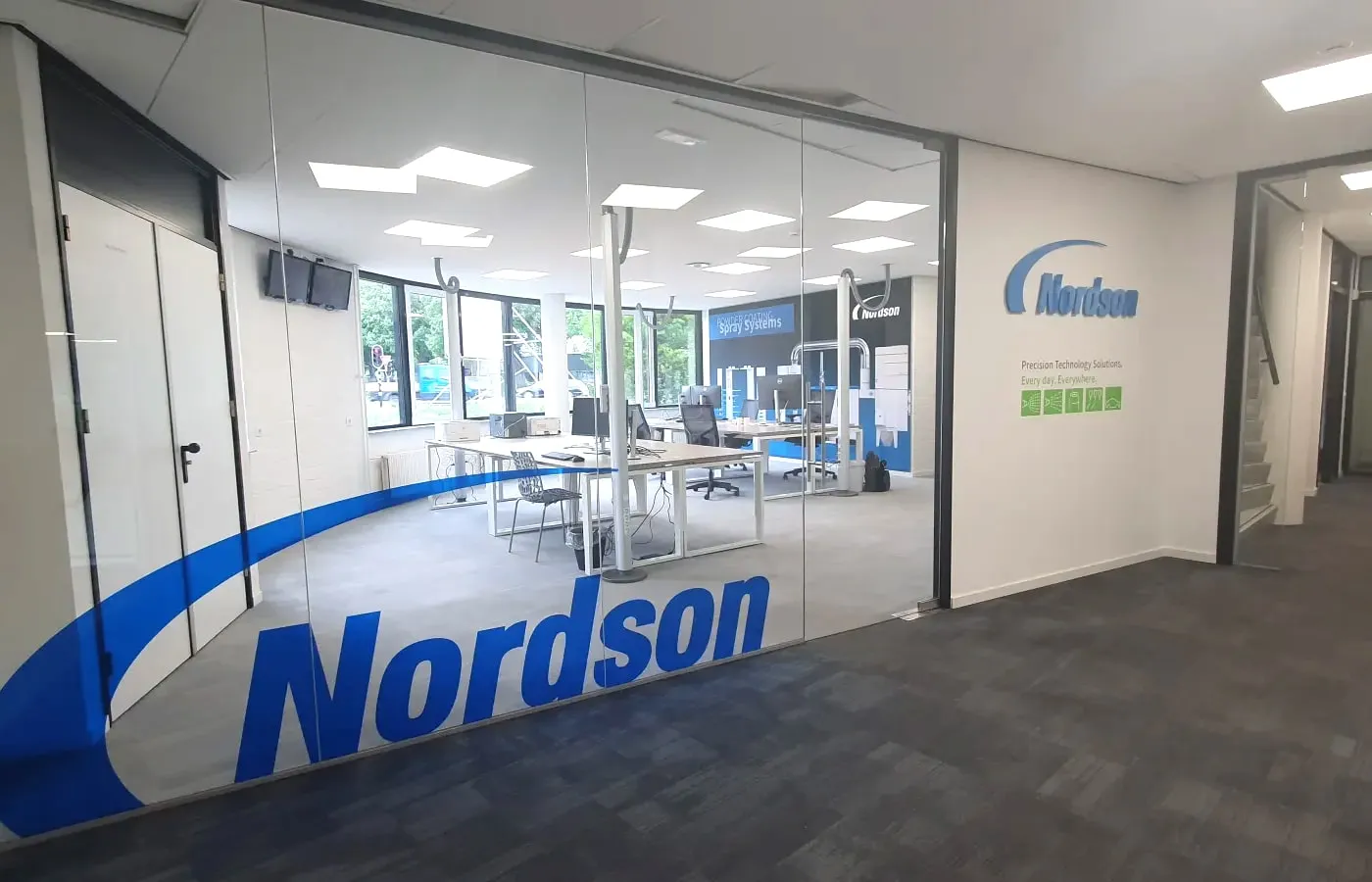 Nordson