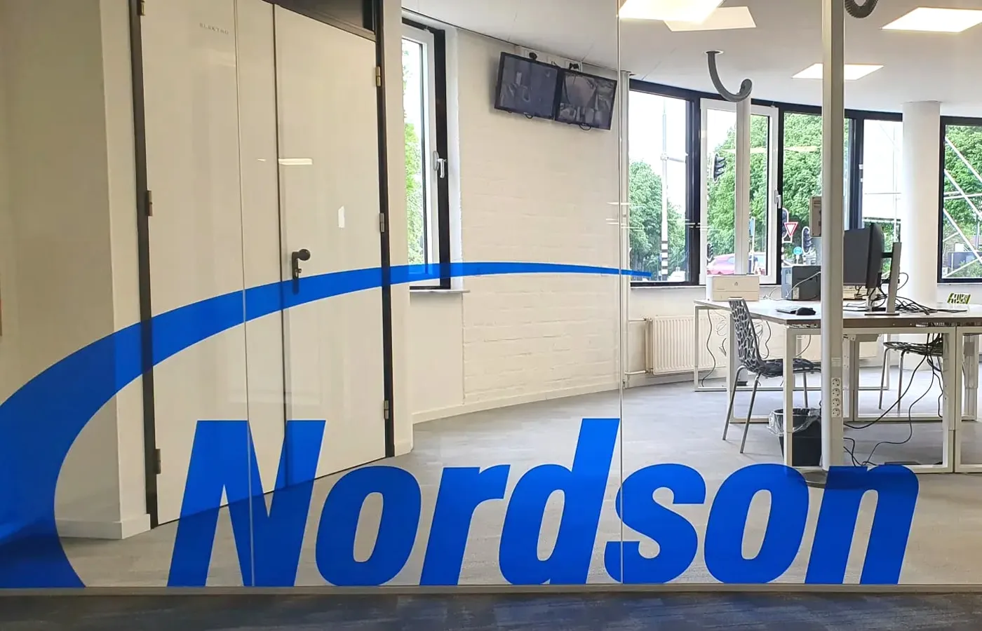 Nordson
