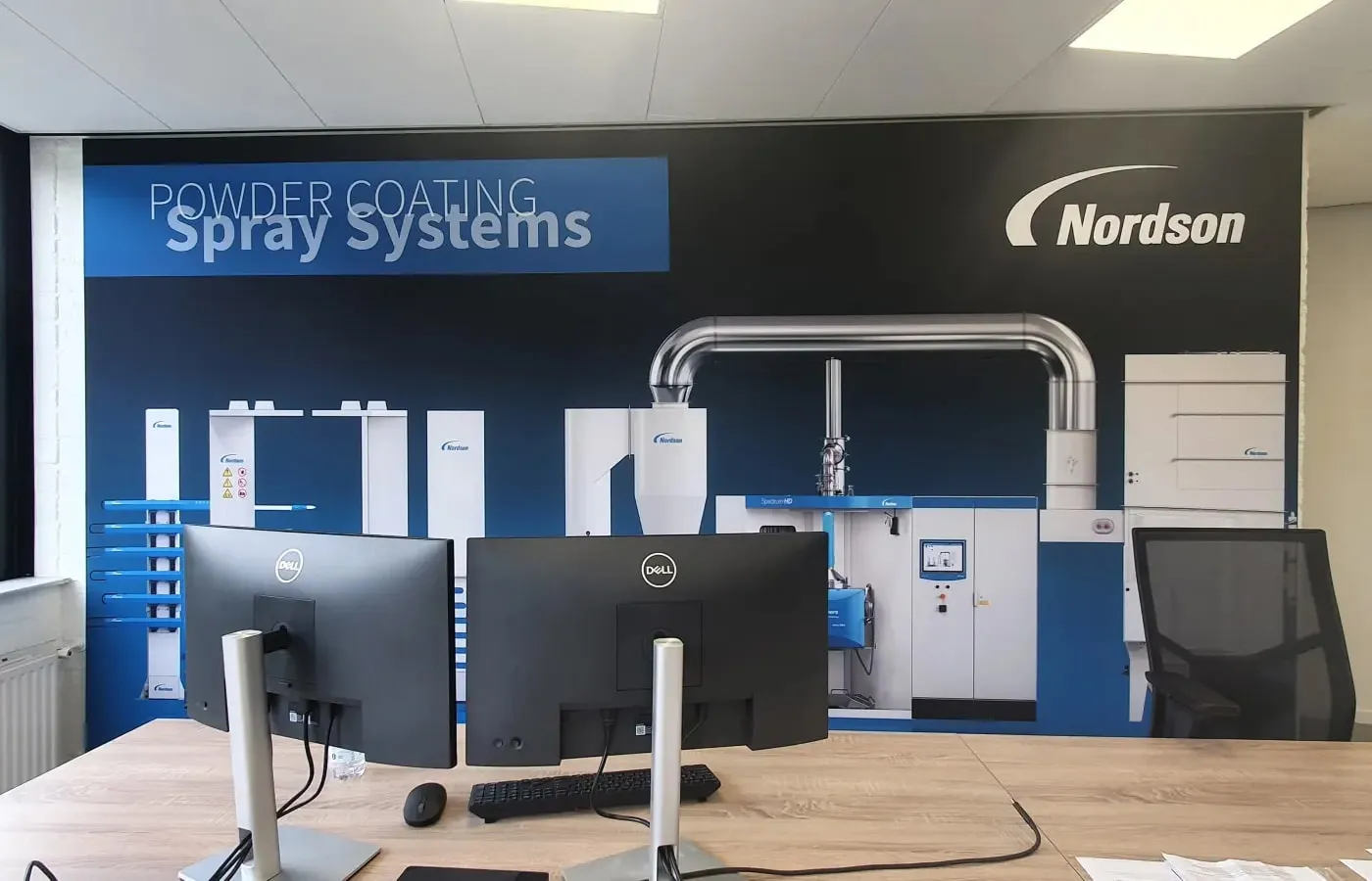 Nordson