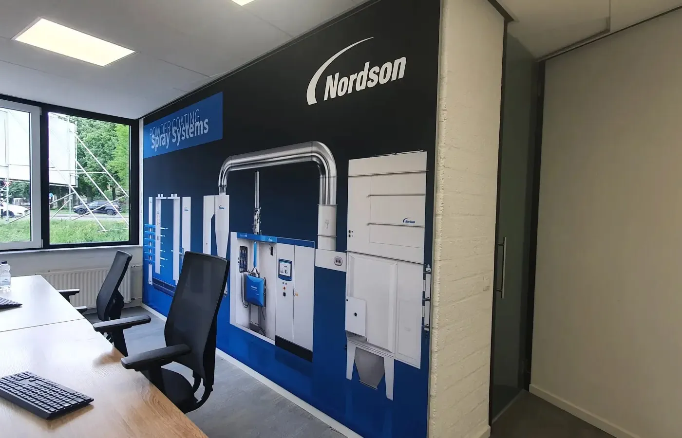 Nordson