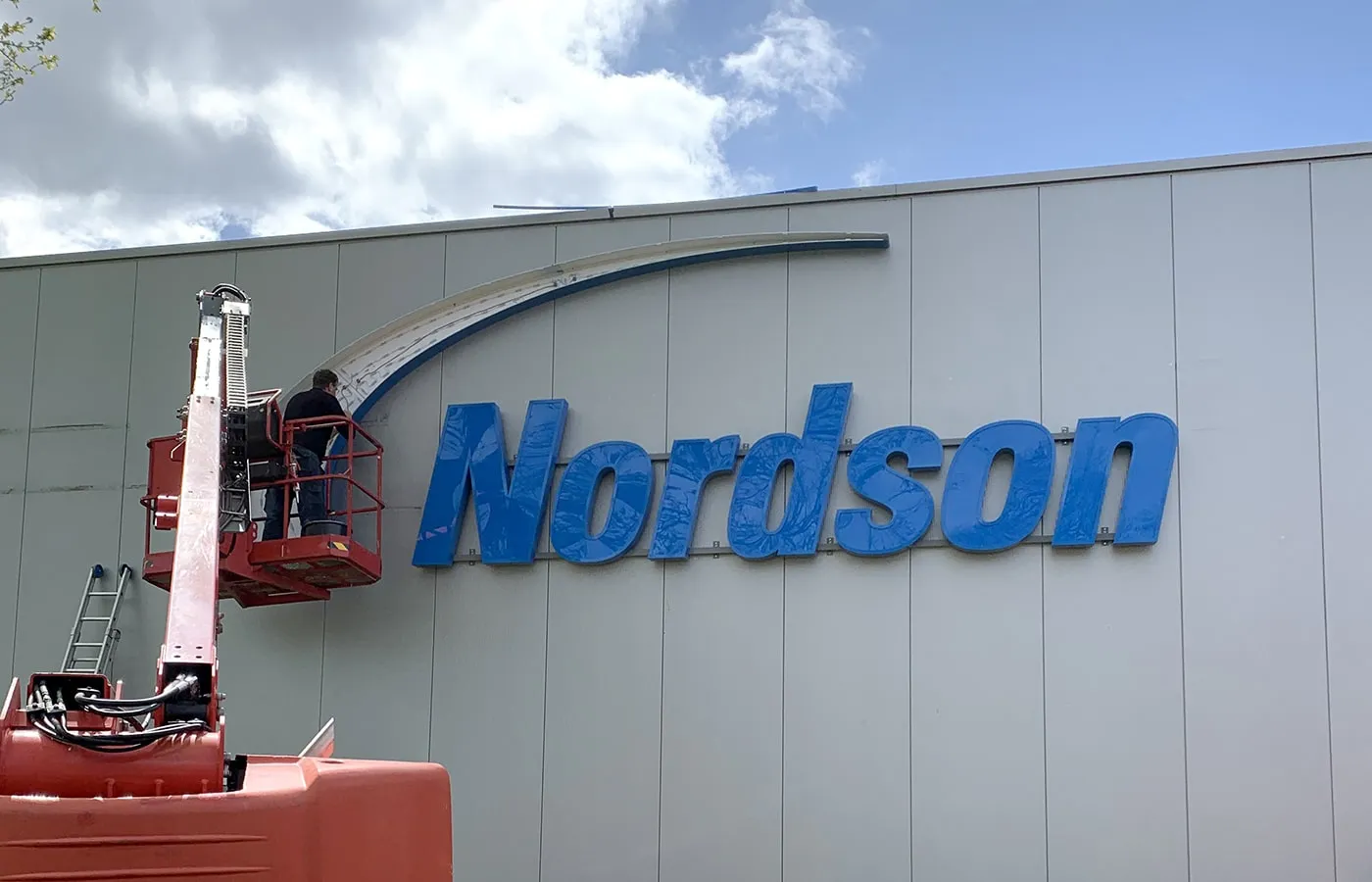 Nordson