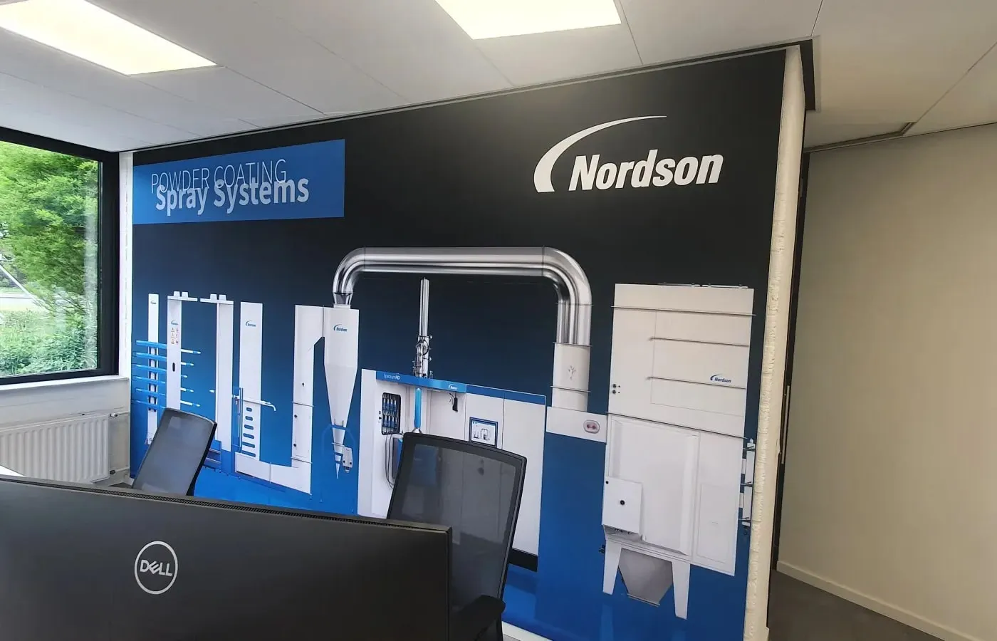 Nordson