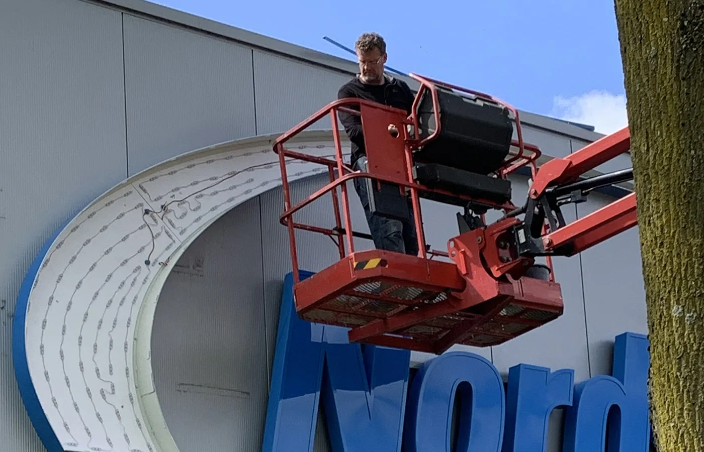 Nordson