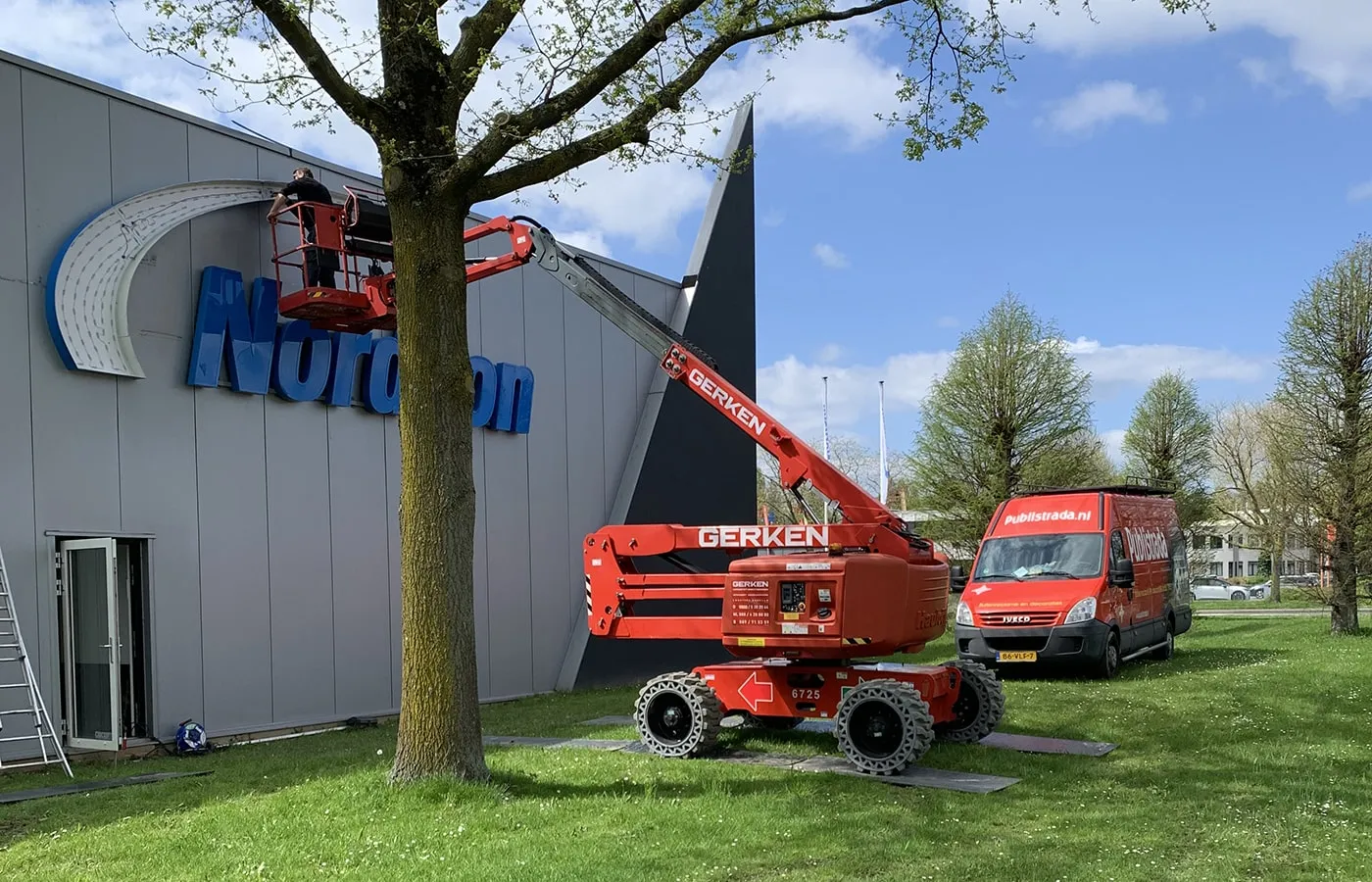 Nordson