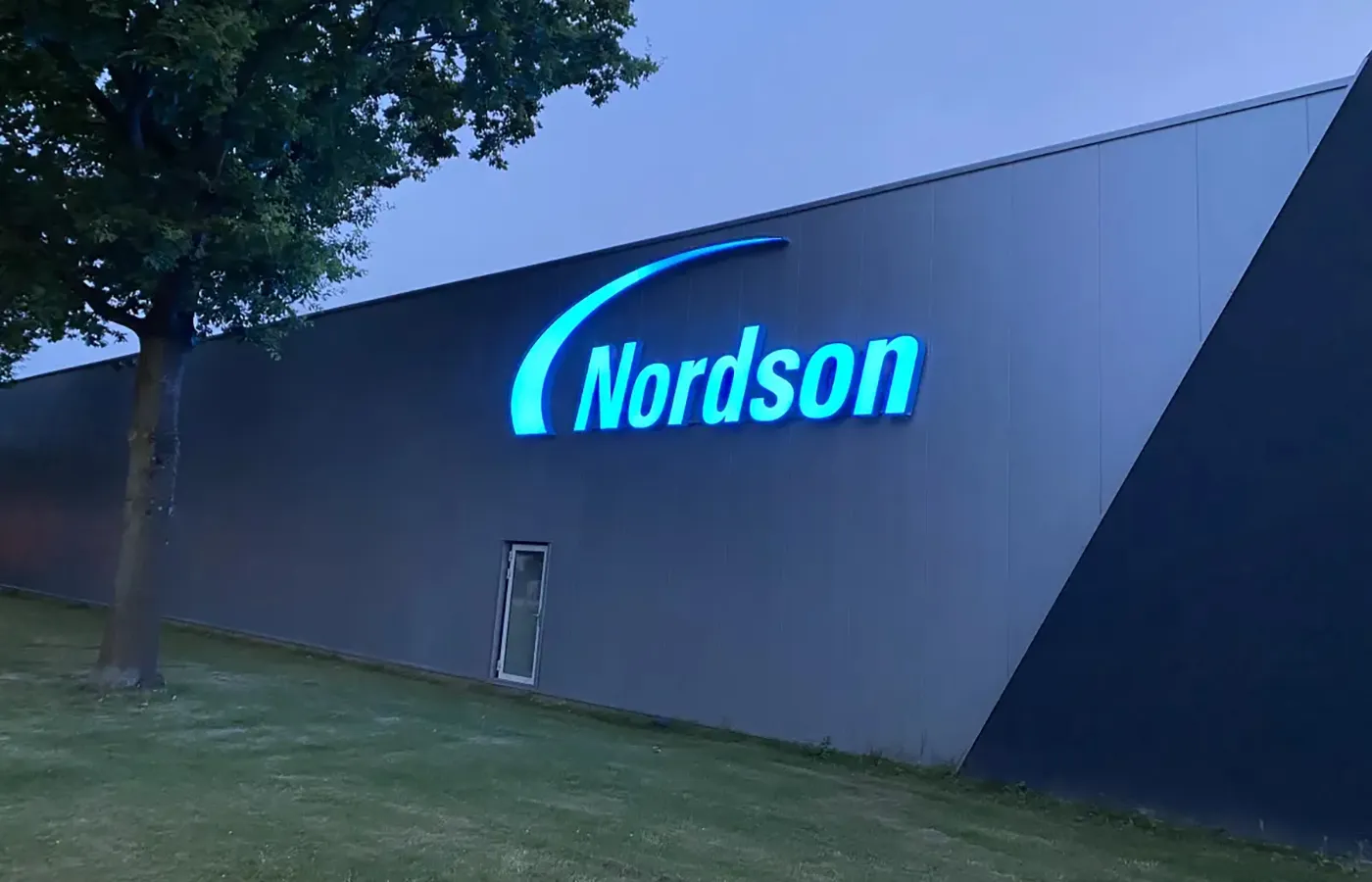 Nordson