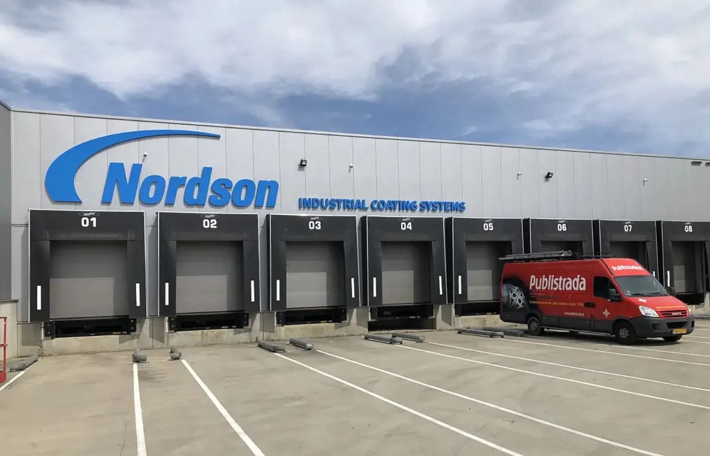 Nordson