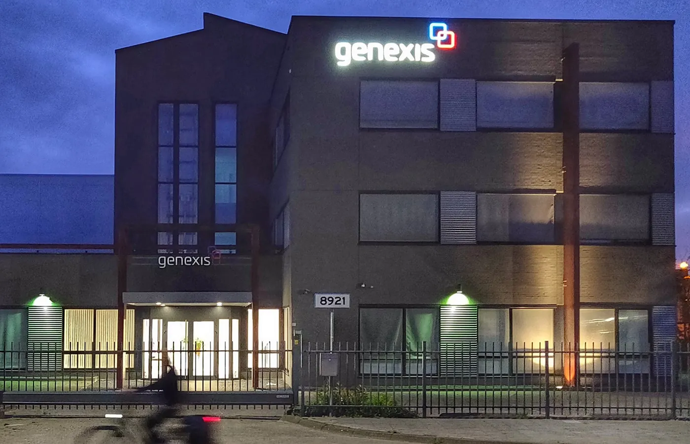 Genexis
