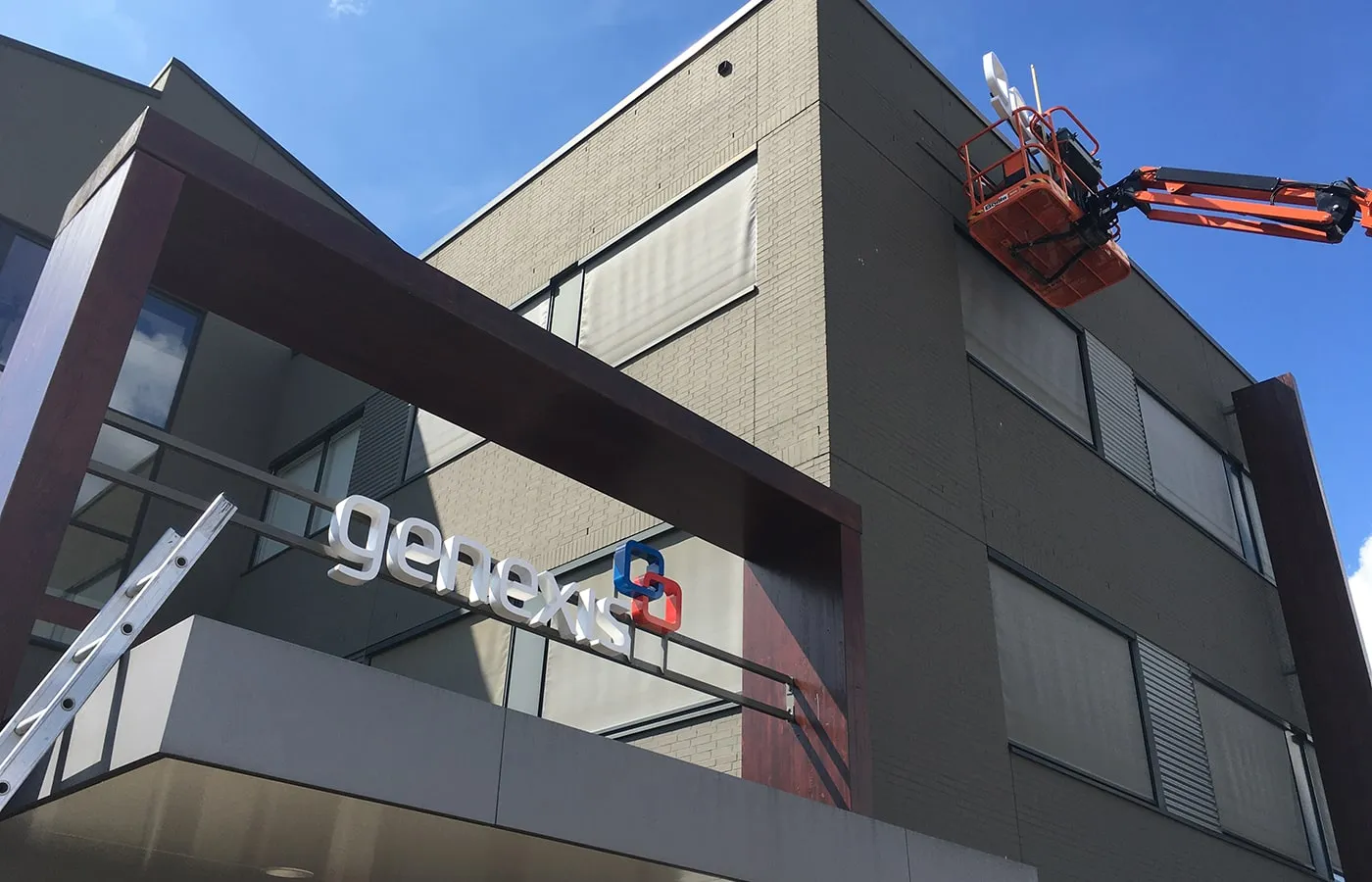 Genexis