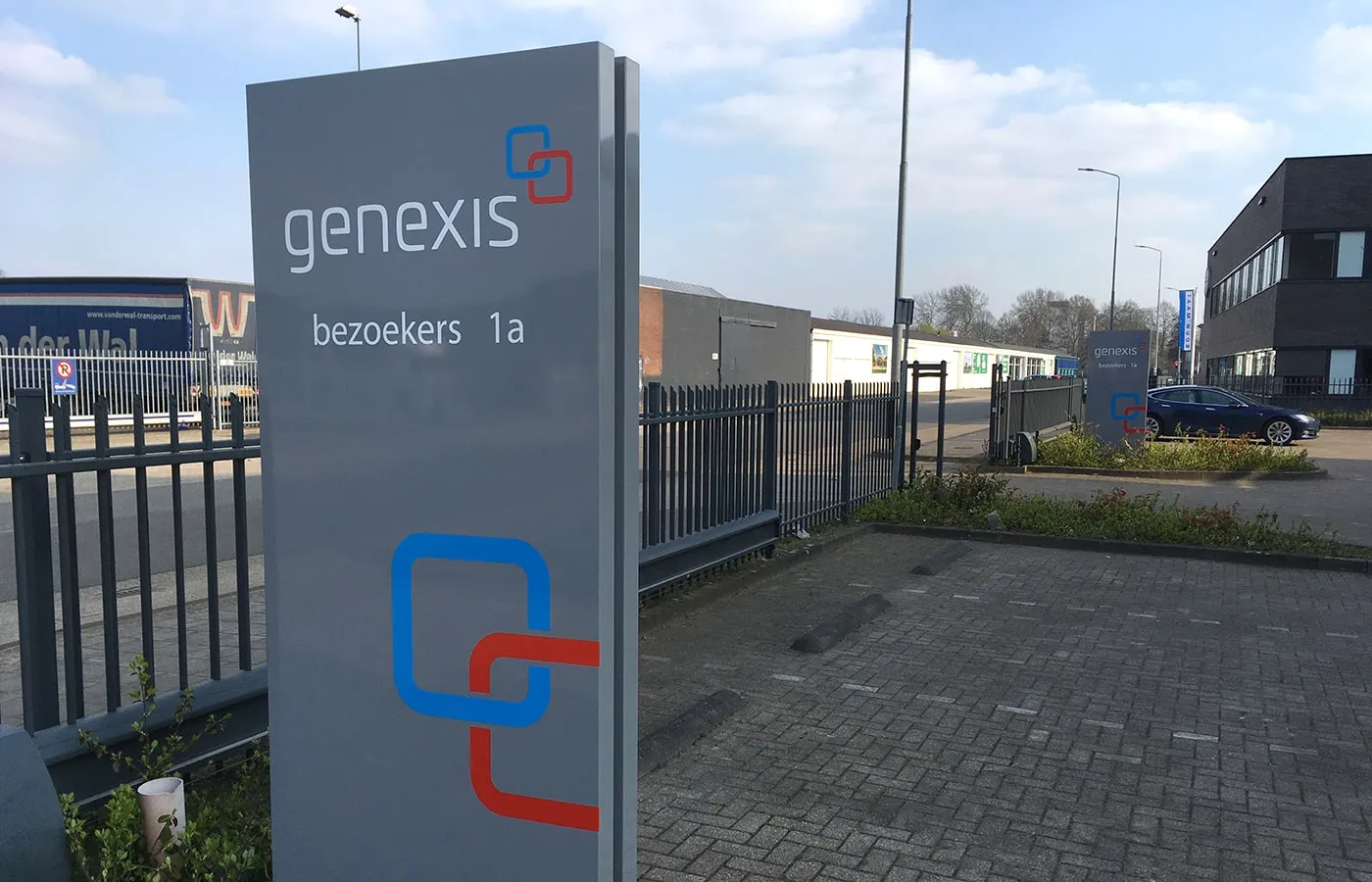 Genexis