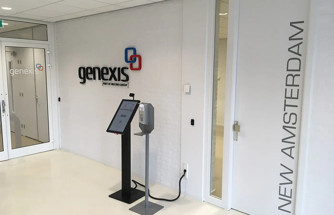 Genexis