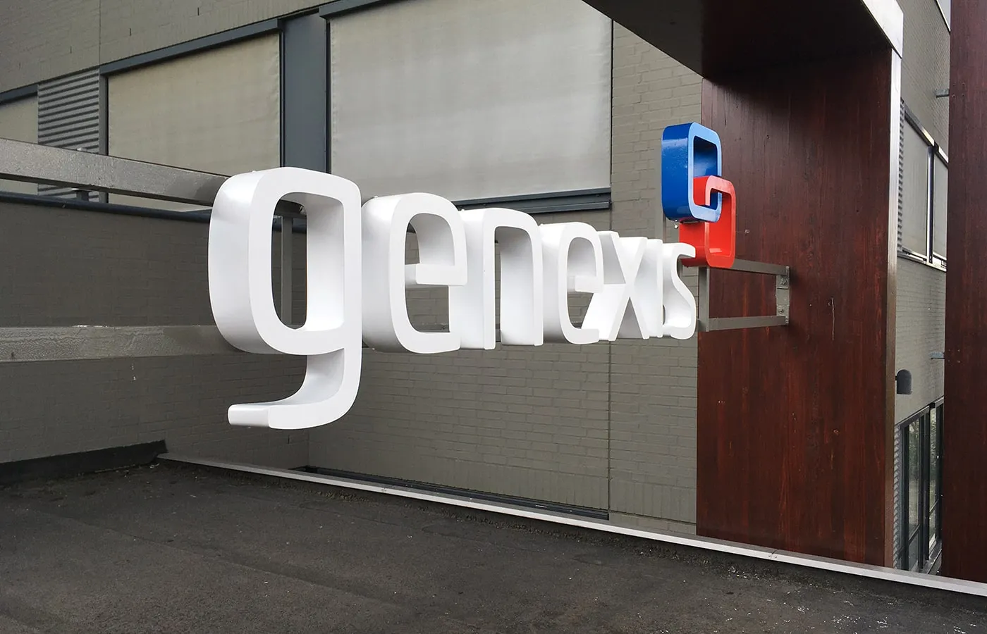 Genexis