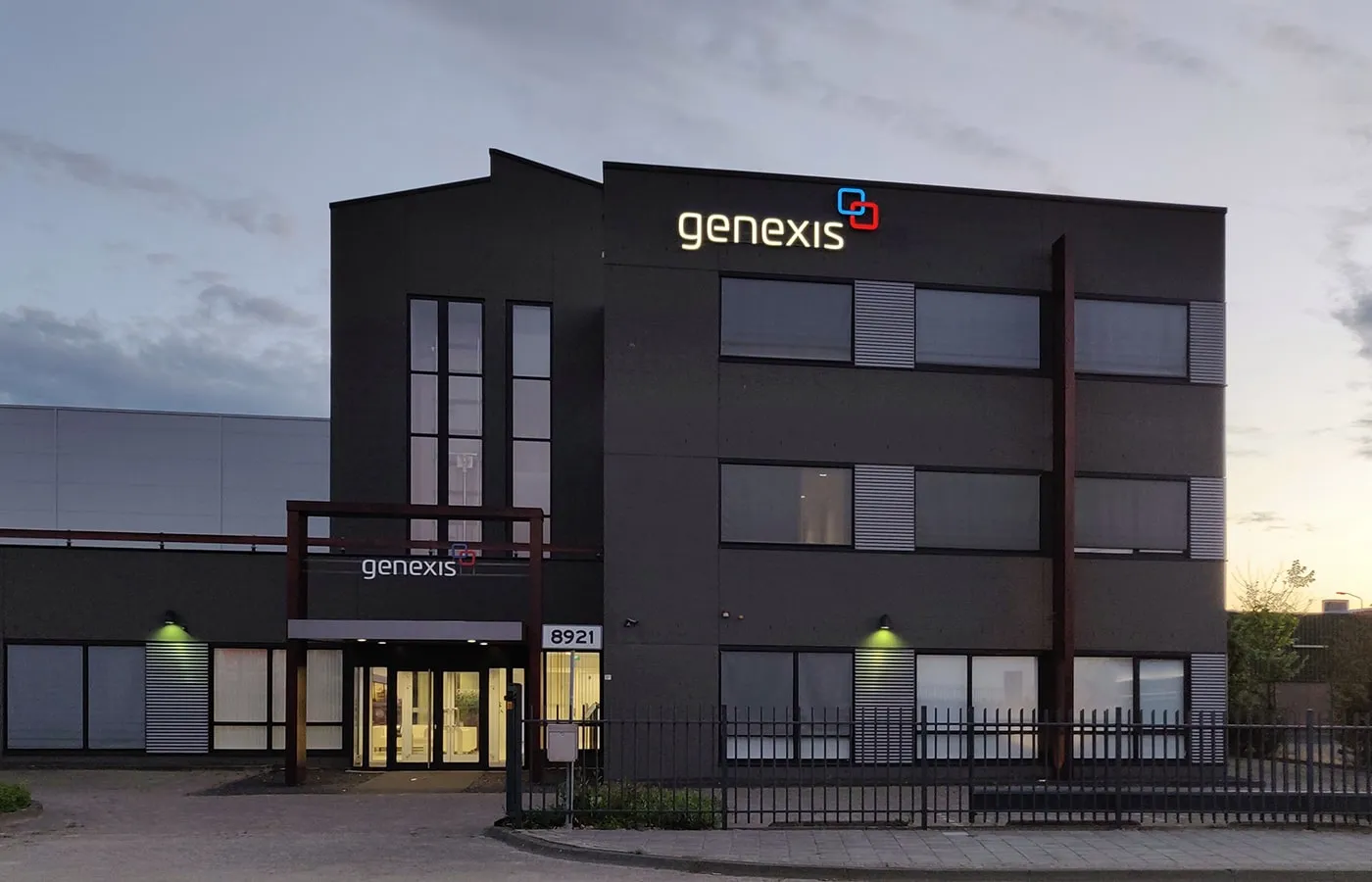 Genexis