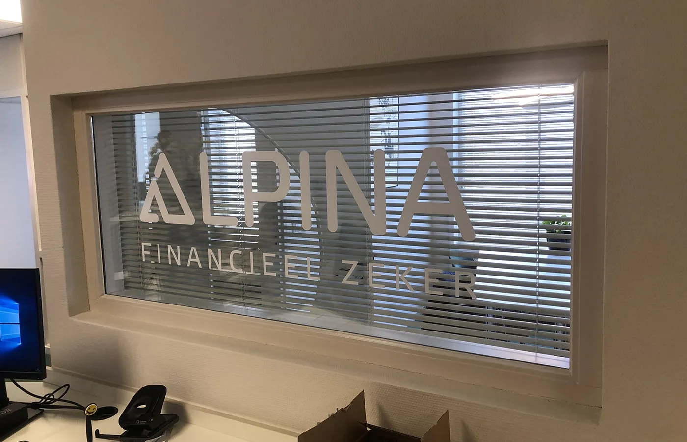 Alpina Groep