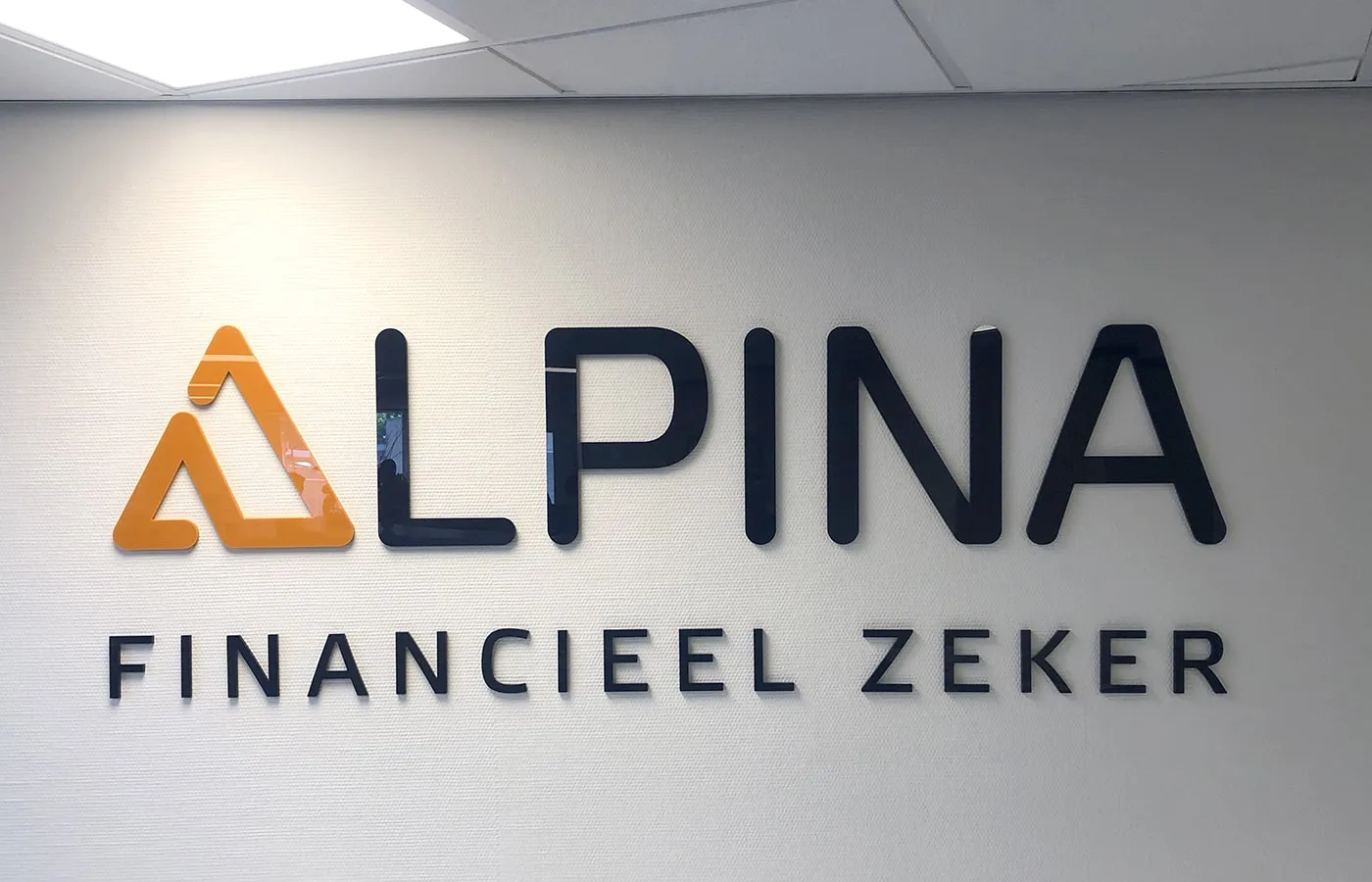 Alpina Groep