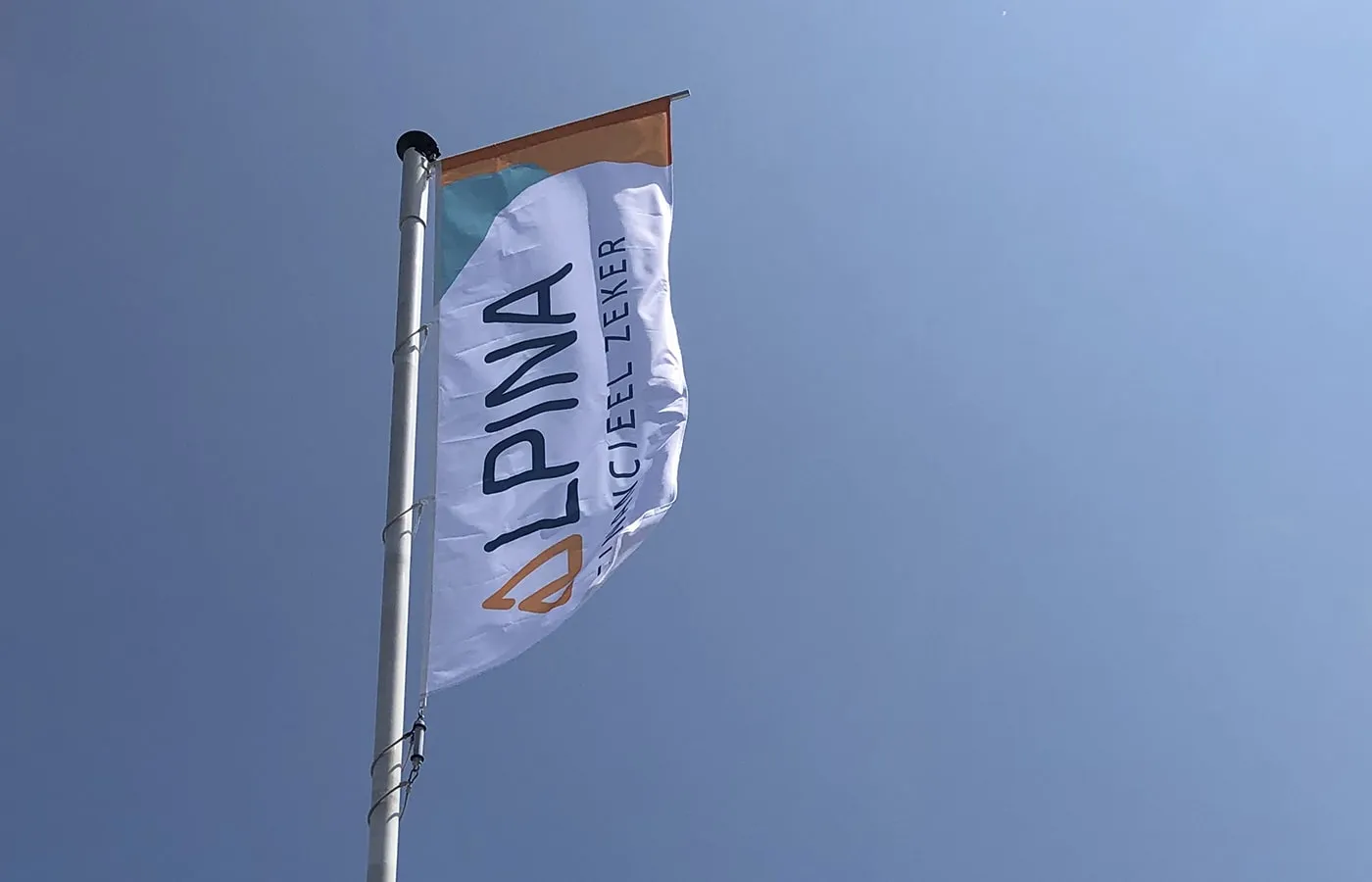 Alpina Groep