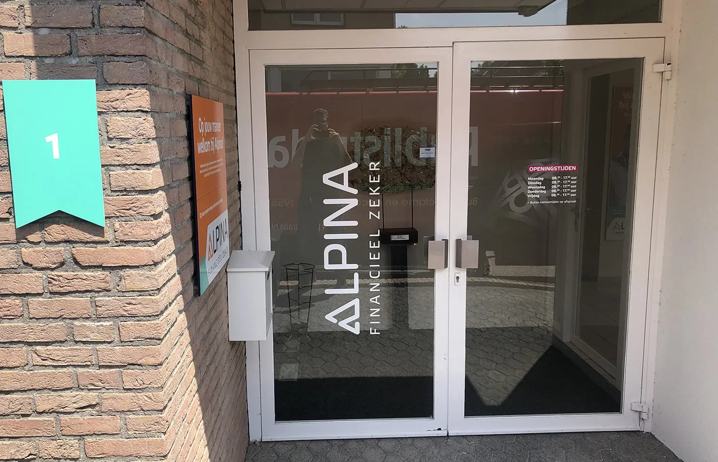 Alpina Groep