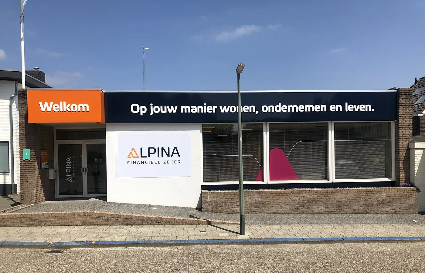 Alpina Groep
