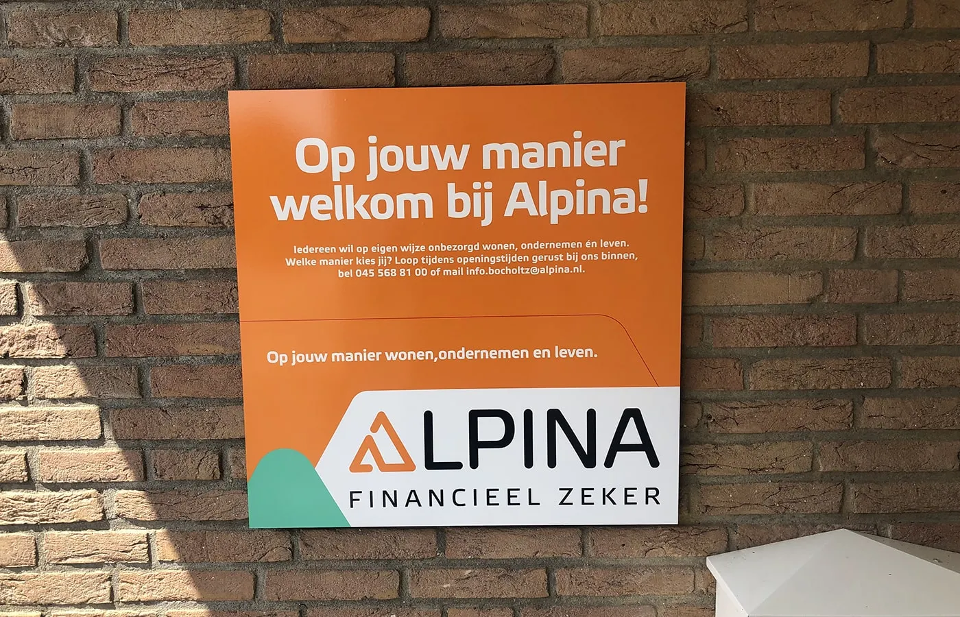 Alpina Groep