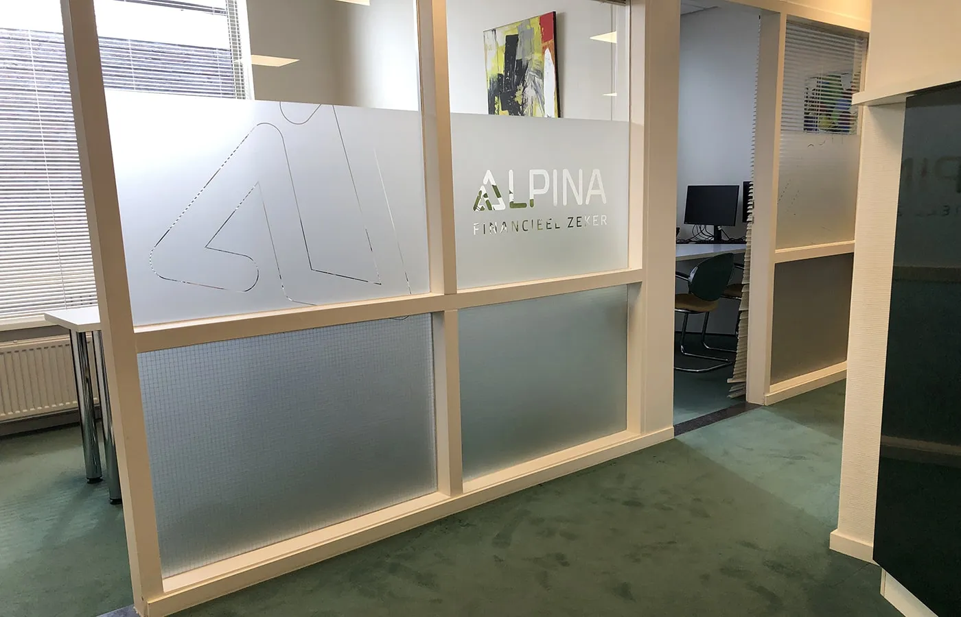 Alpina Groep