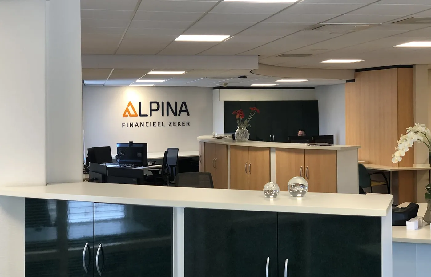 Alpina Groep