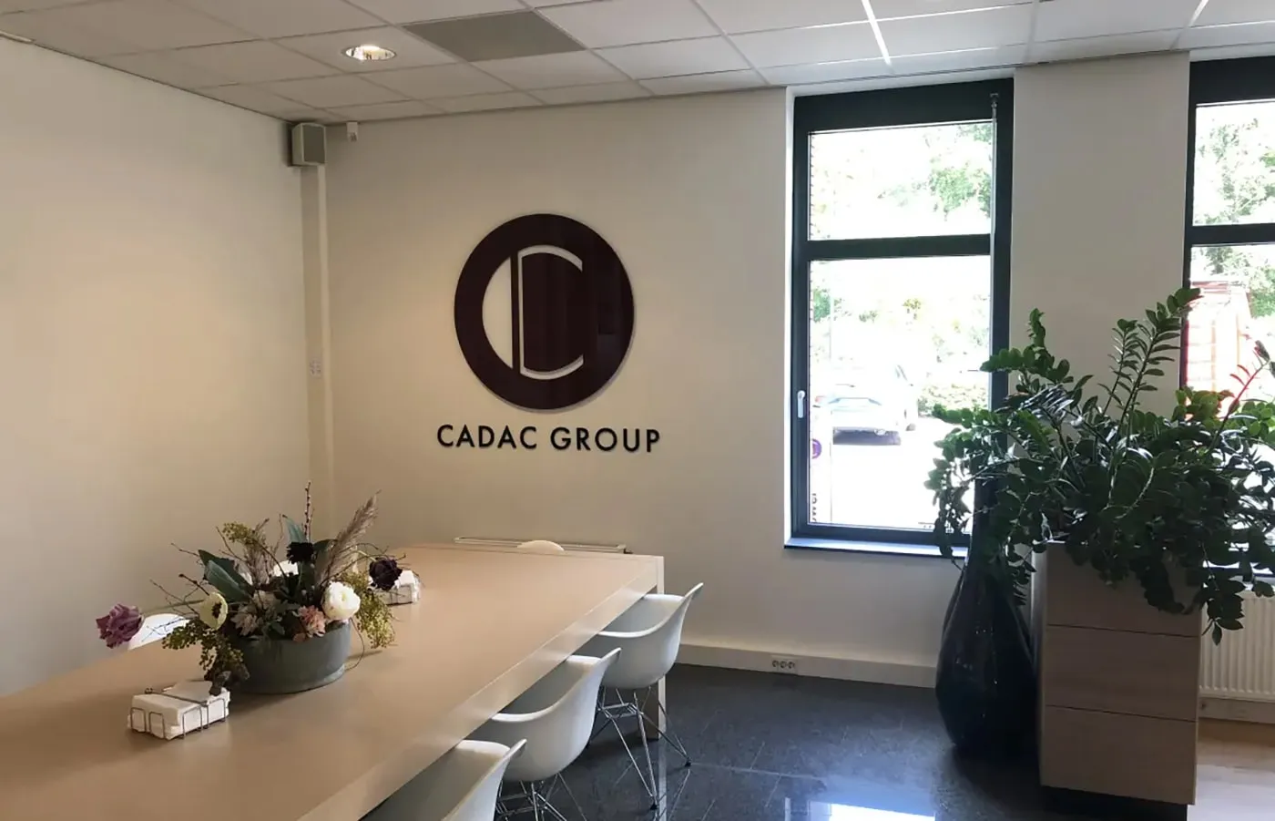 Cadac Group Vianen
