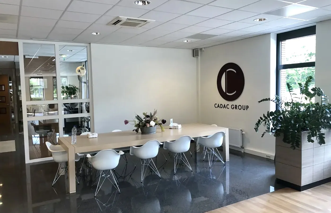 Cadac Group Vianen