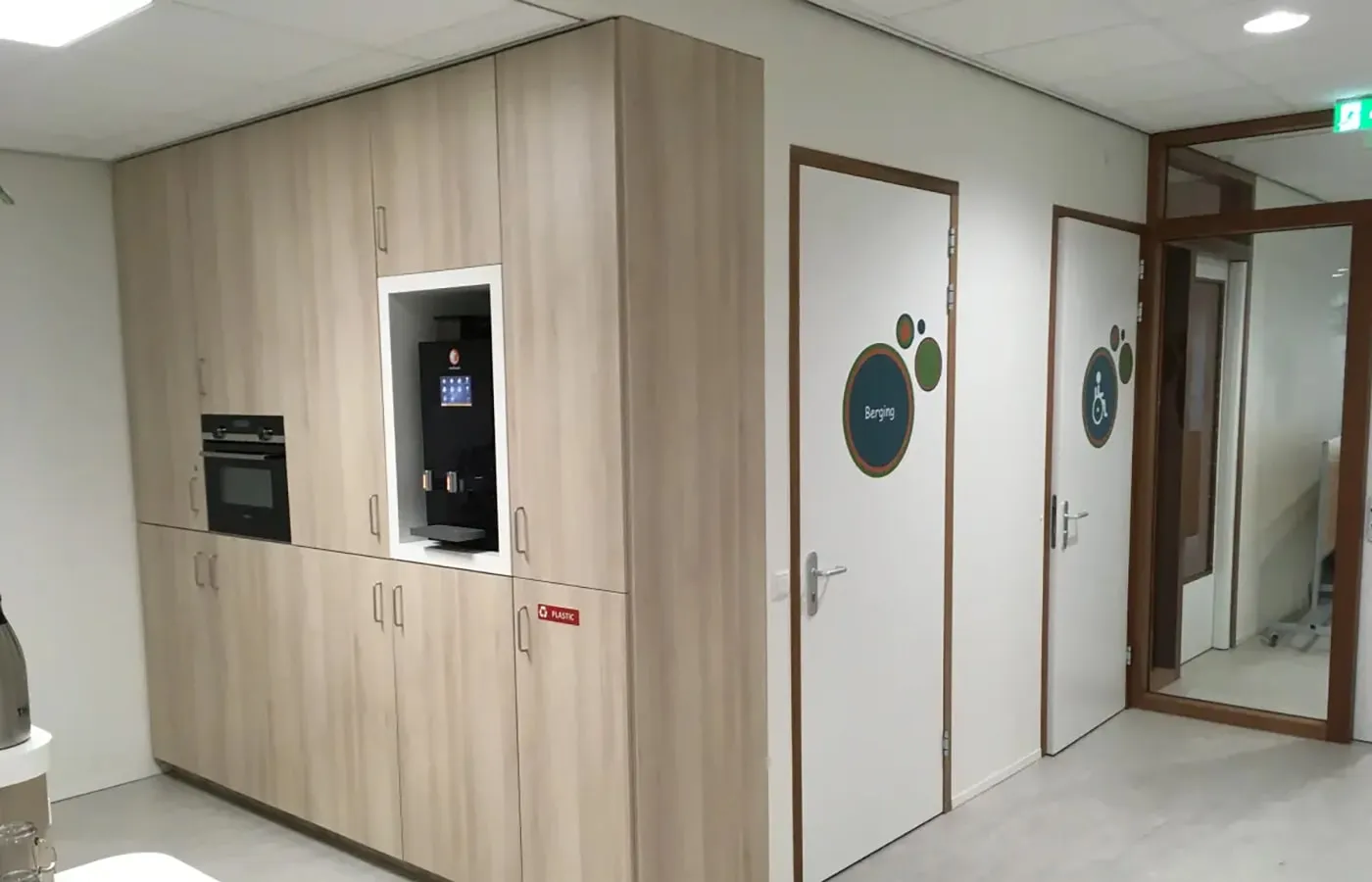 Kindcentrum Nijnsel