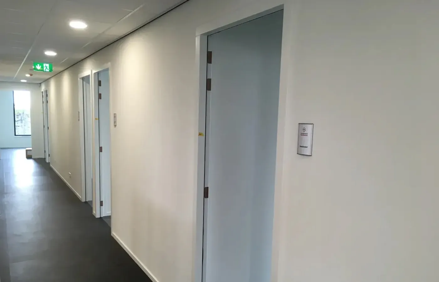 Gezondheidscentrum Koolhoven