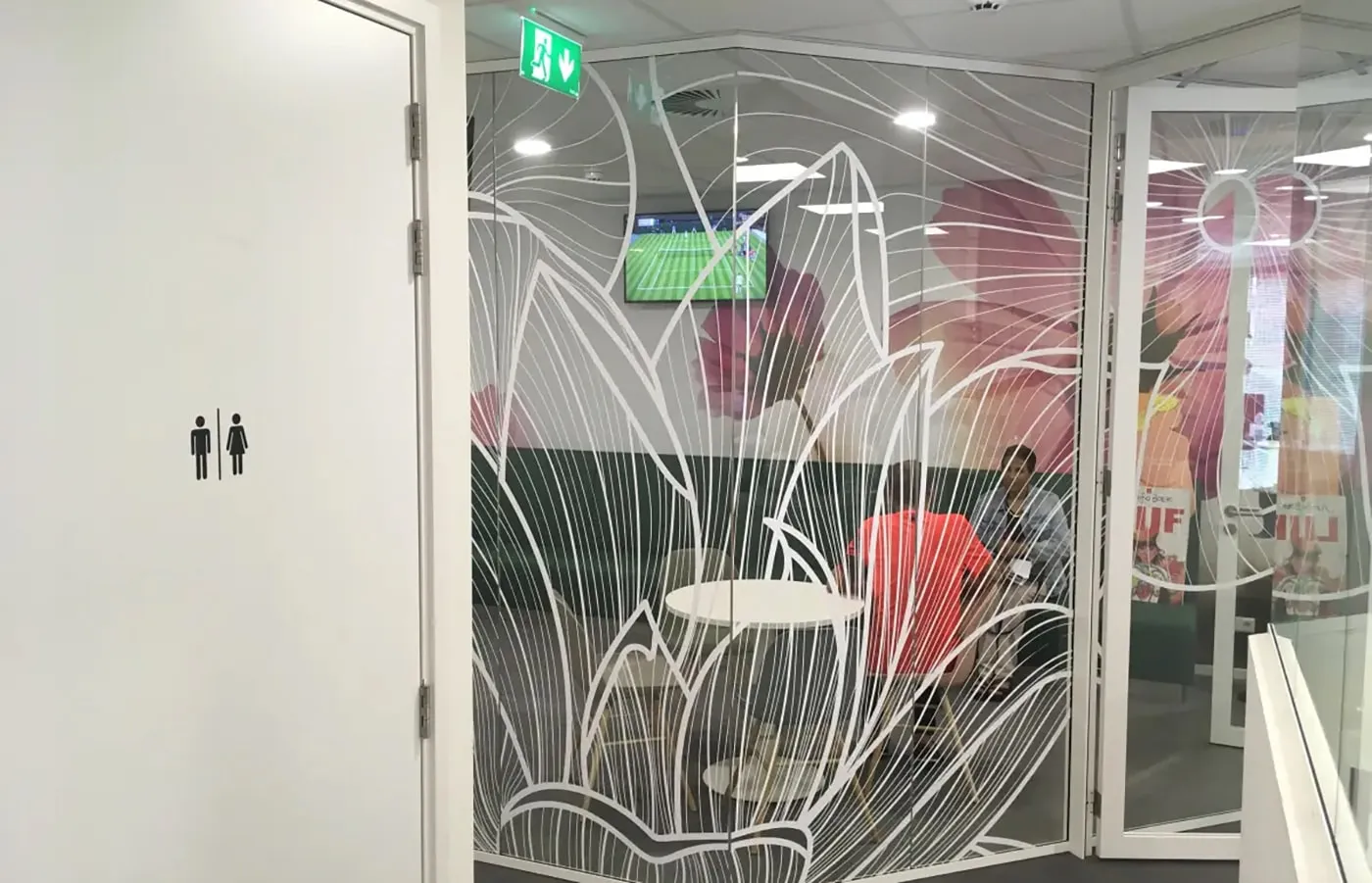 Gezondheidscentrum Koolhoven