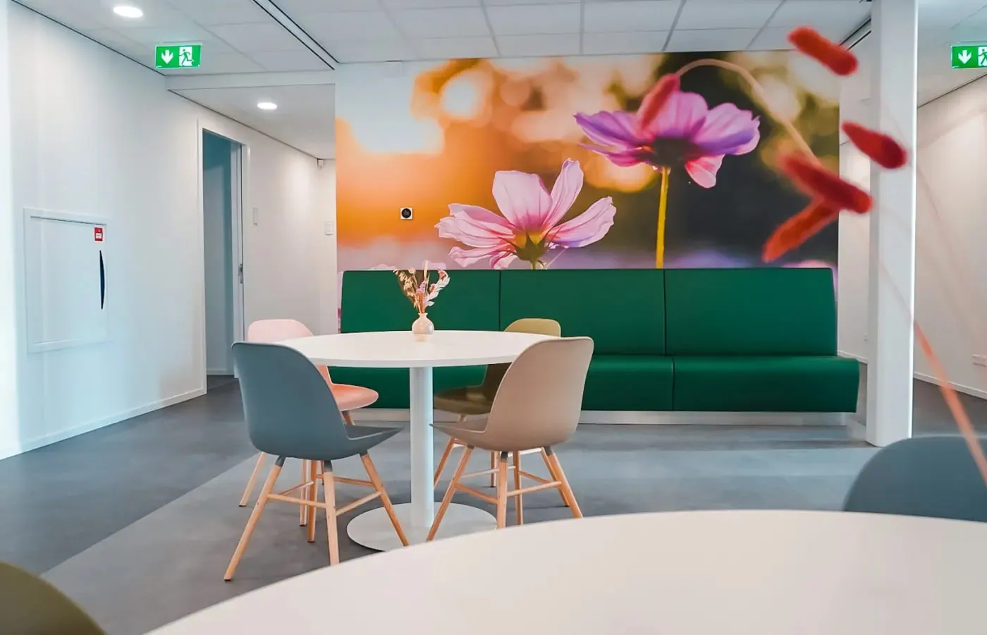 Gezondheidscentrum Koolhoven