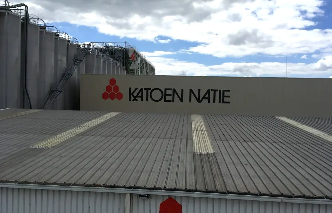 Katoen Natie
