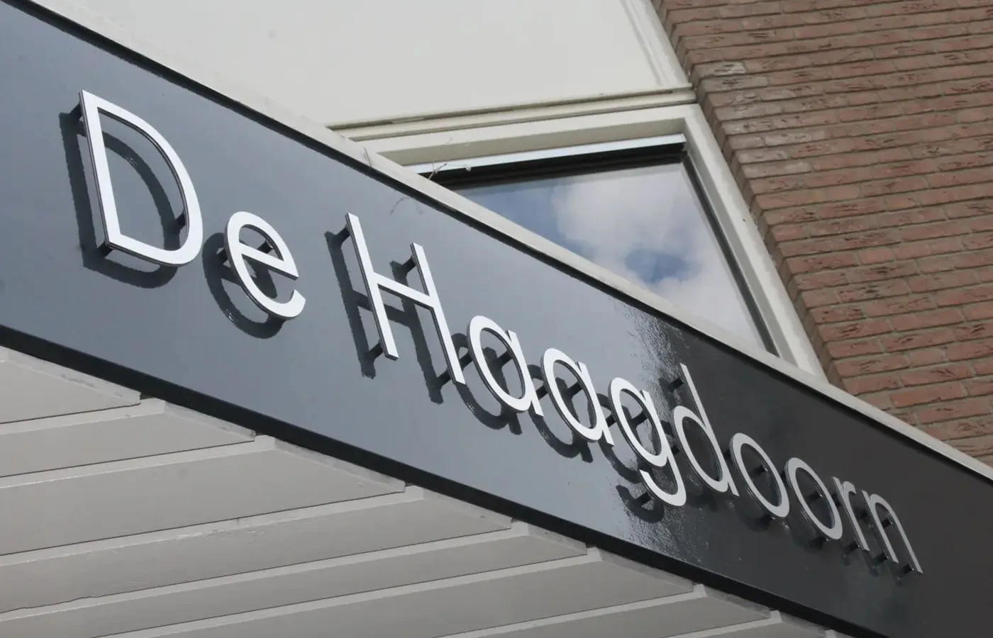 De Haagdoorn