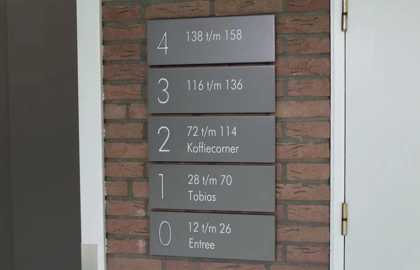 De Haagdoorn