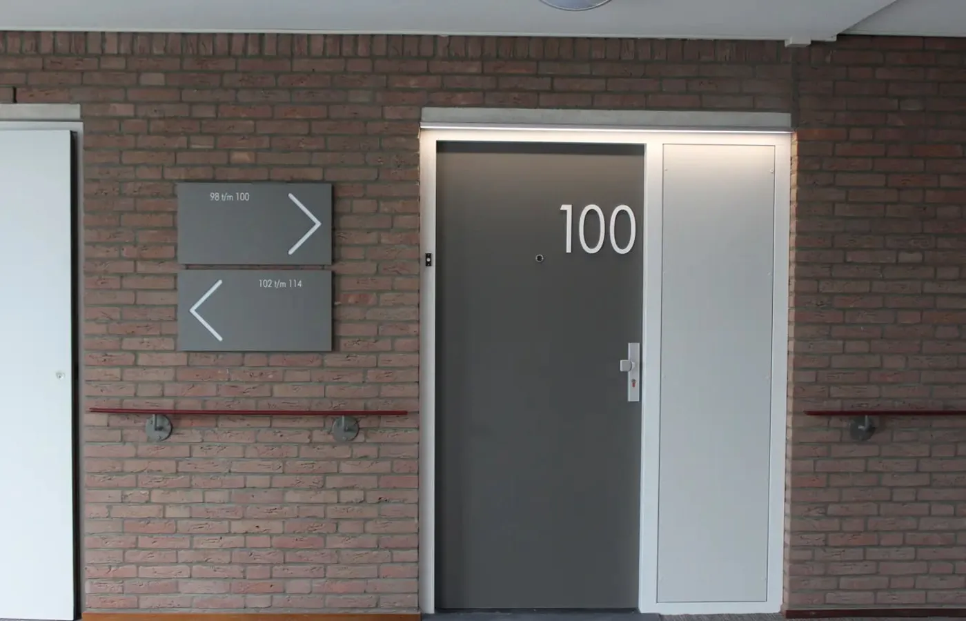 De Haagdoorn
